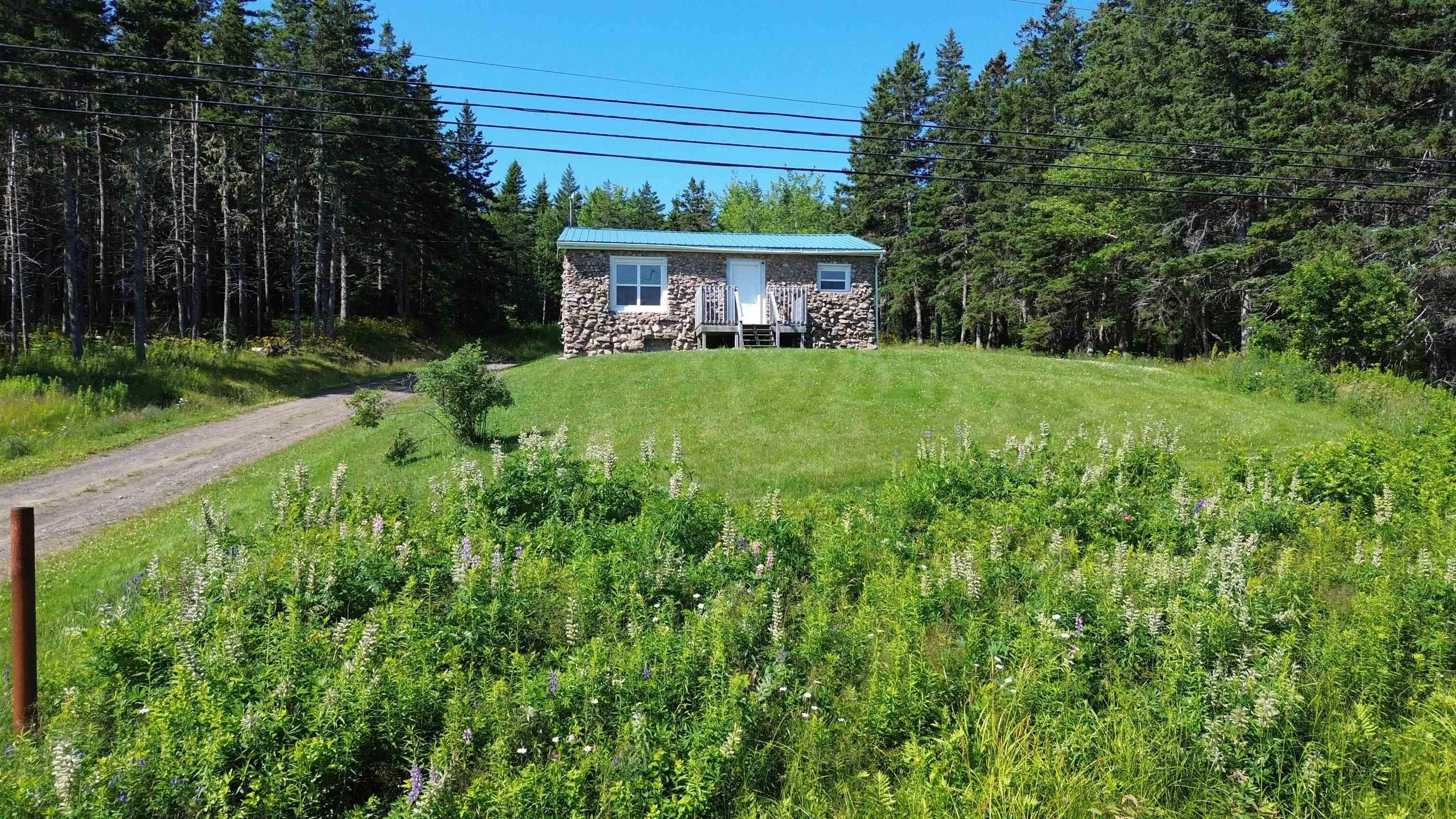 $175,000.00: 13628 HWY 4, Aulds Cove