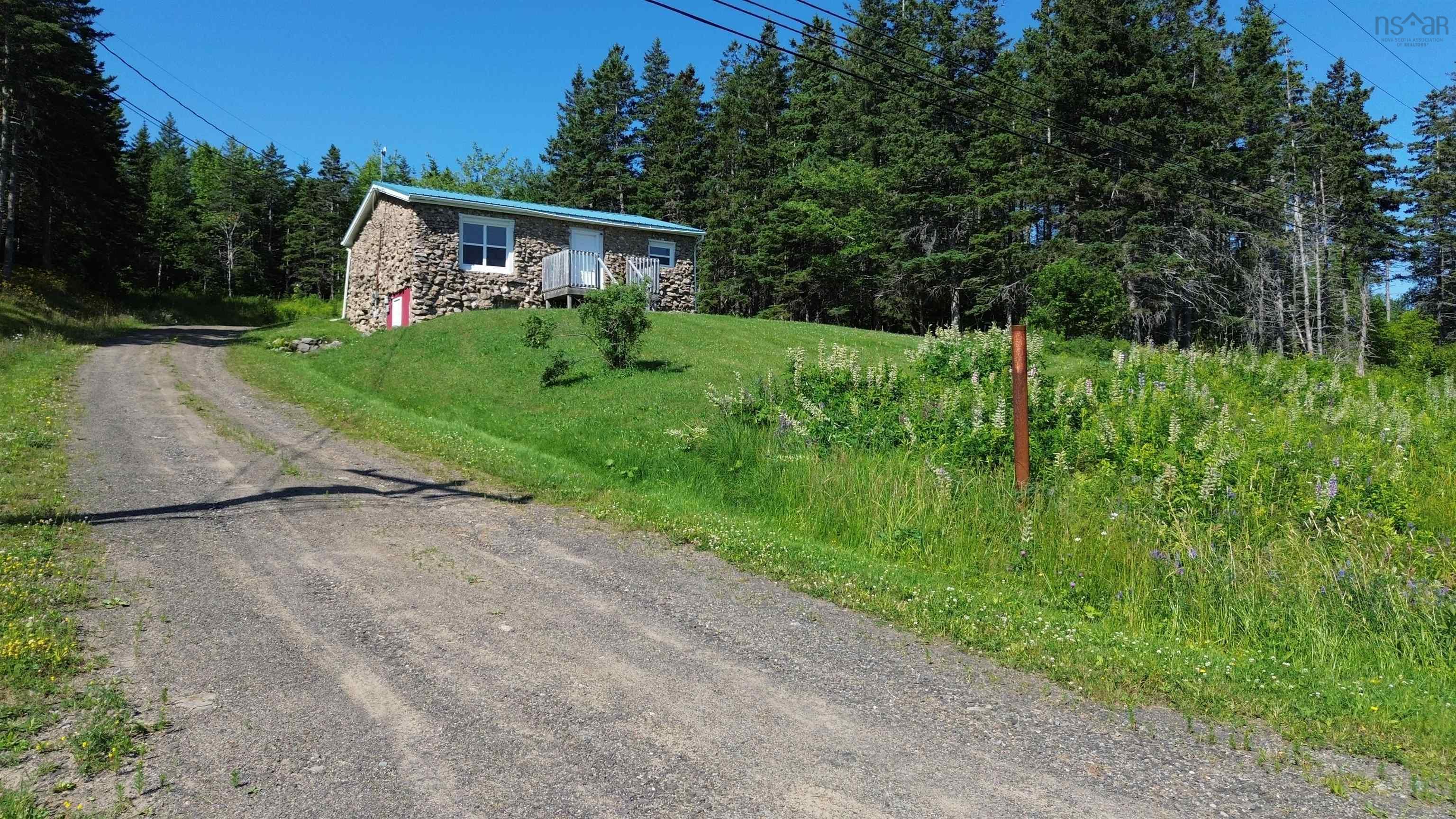 $175,000.00: 13628 HWY 4, Aulds Cove