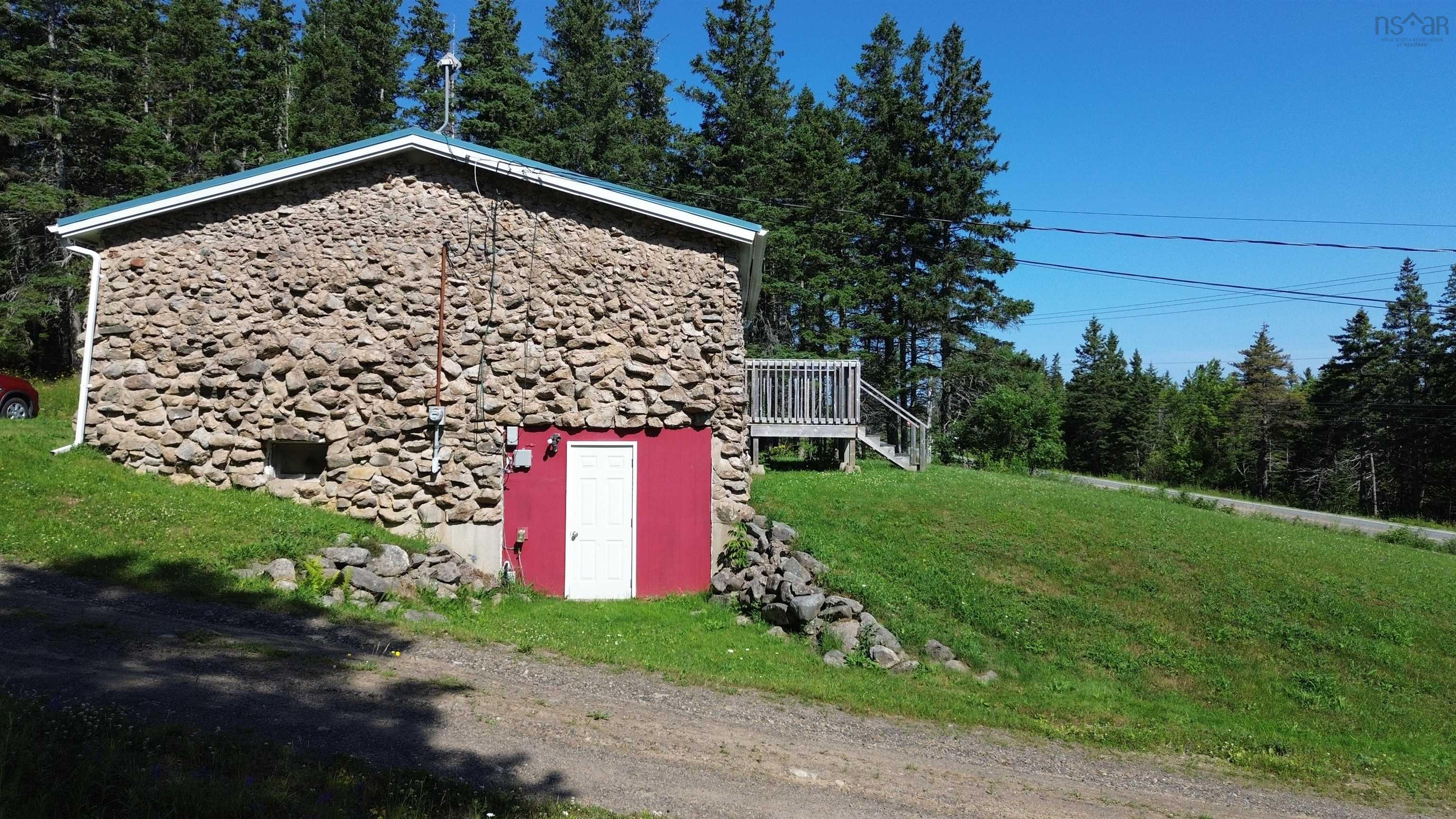 $175,000.00: 13628 HWY 4, Aulds Cove