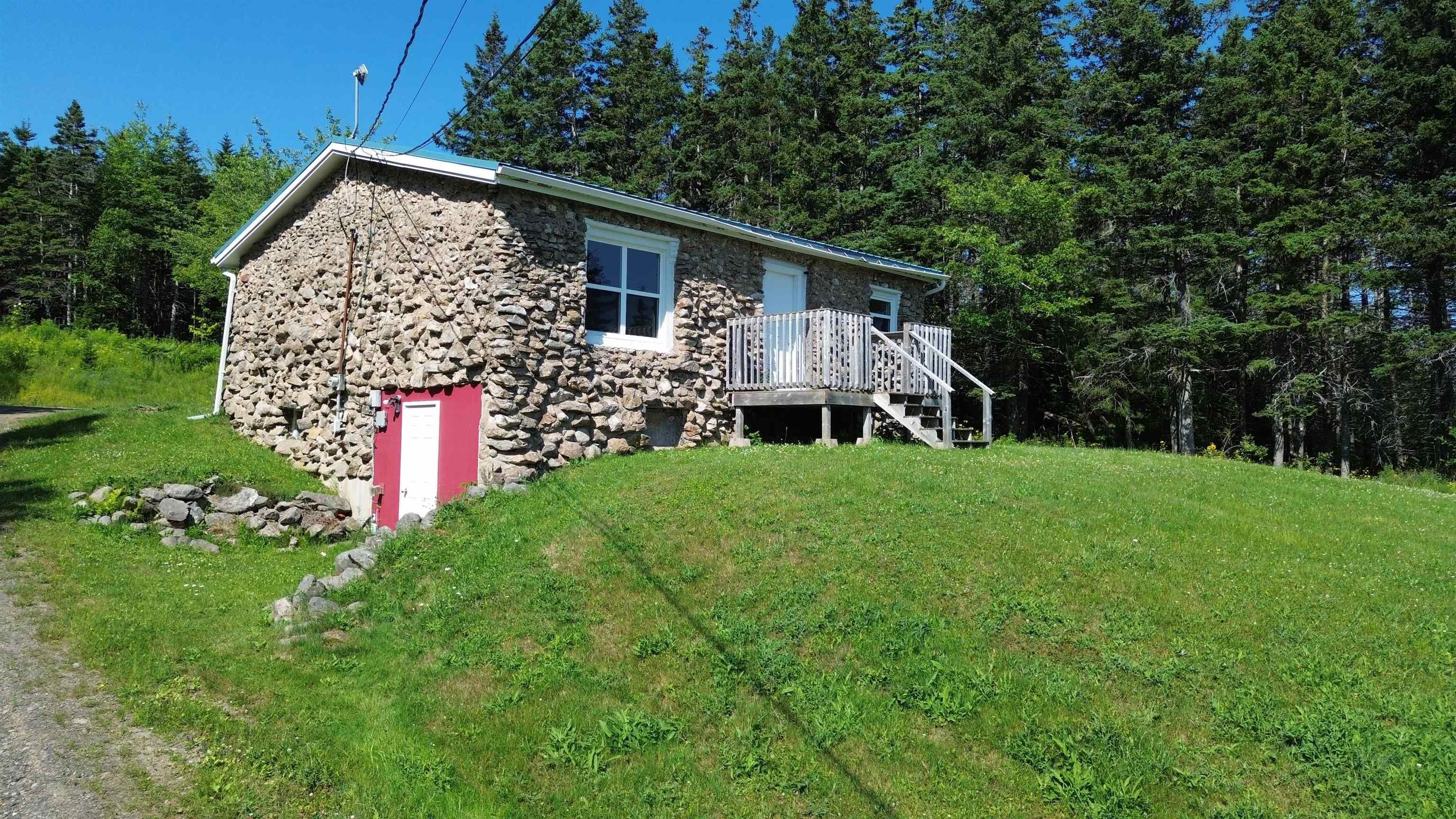$175,000.00: 13628 HWY 4, Aulds Cove