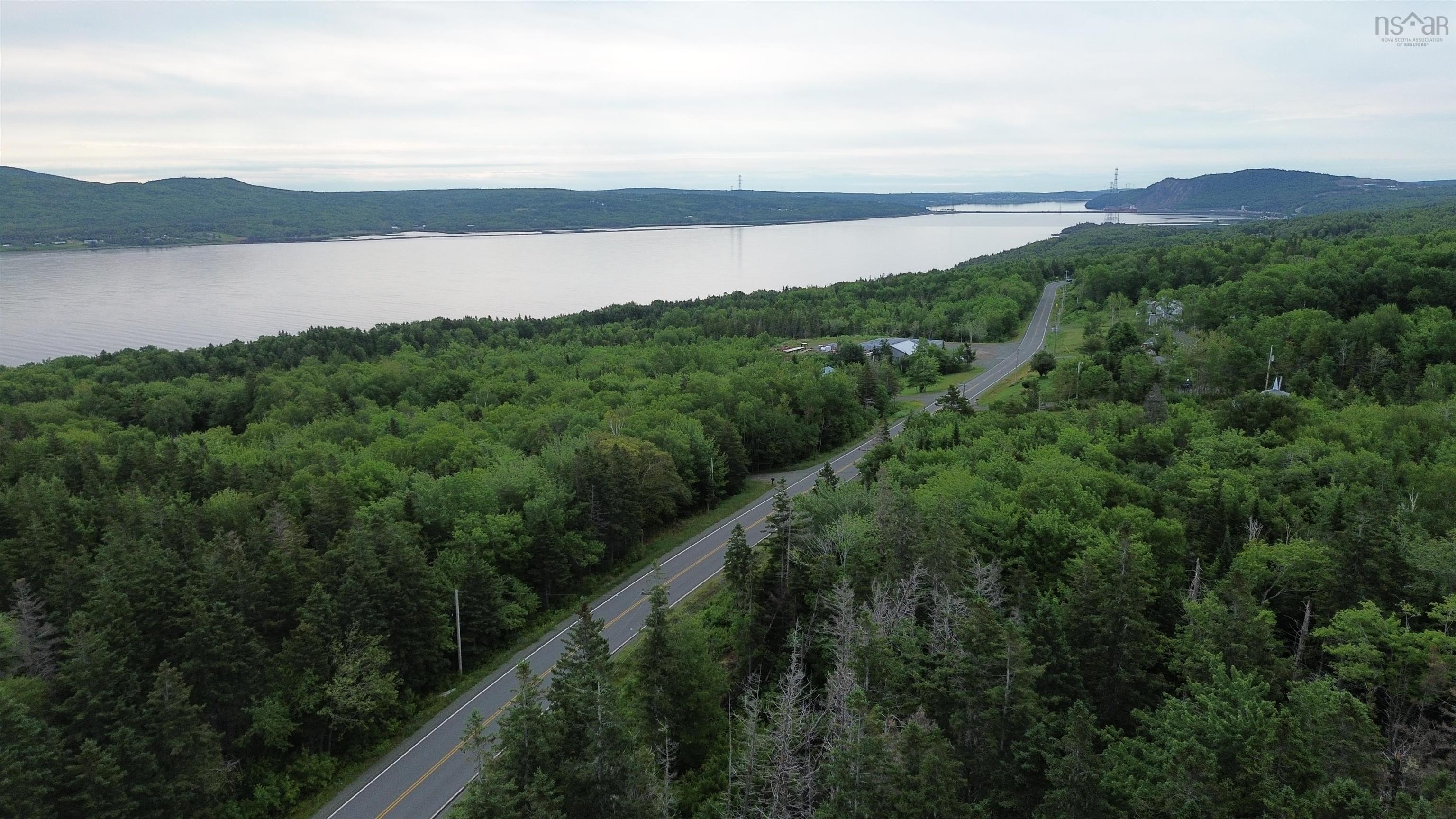$175,000.00: 13628 HWY 4, Aulds Cove