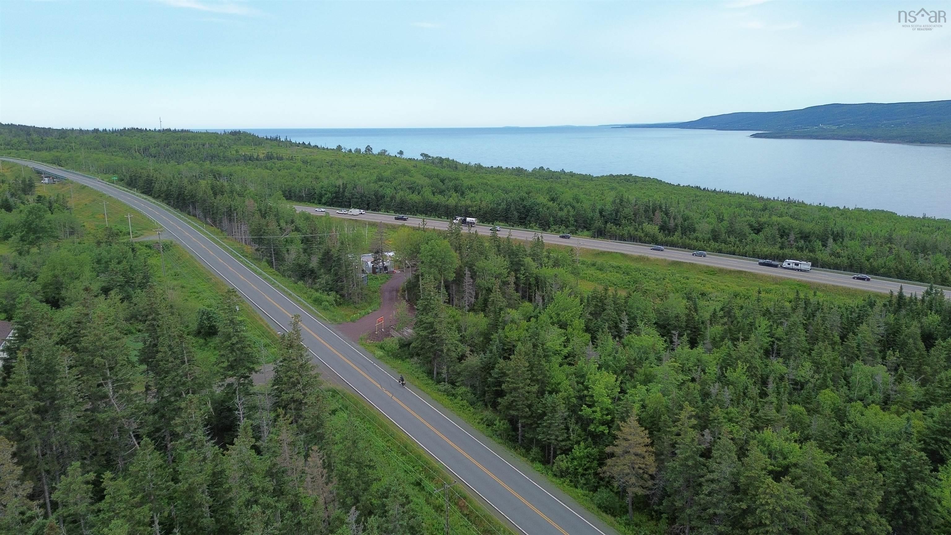 $175,000.00: 13628 HWY 4, Aulds Cove