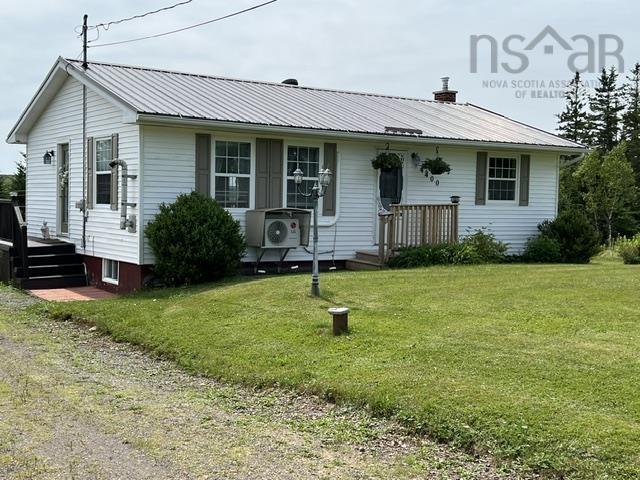 $284,900.00: 4400 Highway 311, Nuttby, NS, Nuttby