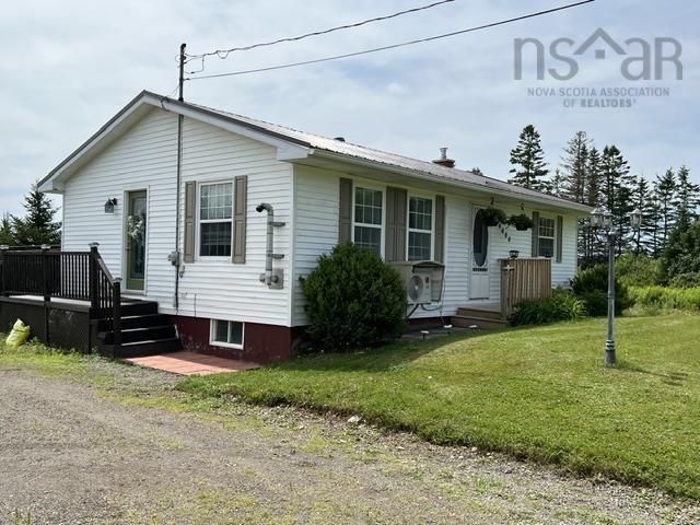 $284,900.00: 4400 Highway 311, Nuttby, NS, Nuttby
