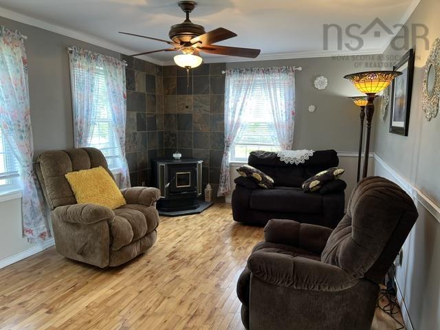 $284,900.00: 4400 Highway 311, Nuttby, NS, Nuttby