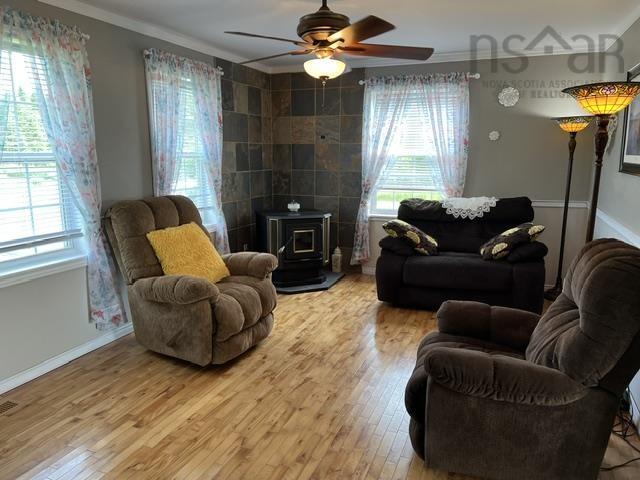 $284,900.00: 4400 Highway 311, Nuttby, NS, Nuttby