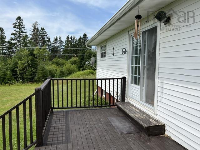 $284,900.00: 4400 Highway 311, Nuttby, NS, Nuttby