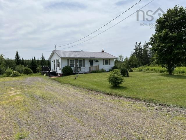 $284,900.00: 4400 Highway 311, Nuttby, NS, Nuttby