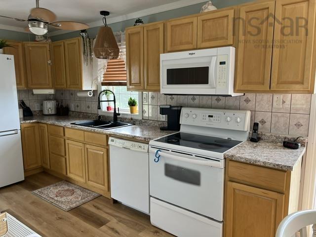 $284,900.00: 4400 Highway 311, Nuttby, NS, Nuttby