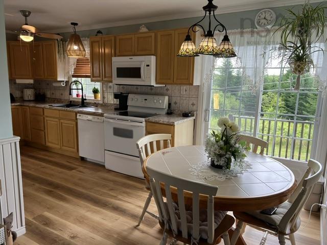 $284,900.00: 4400 Highway 311, Nuttby, NS, Nuttby