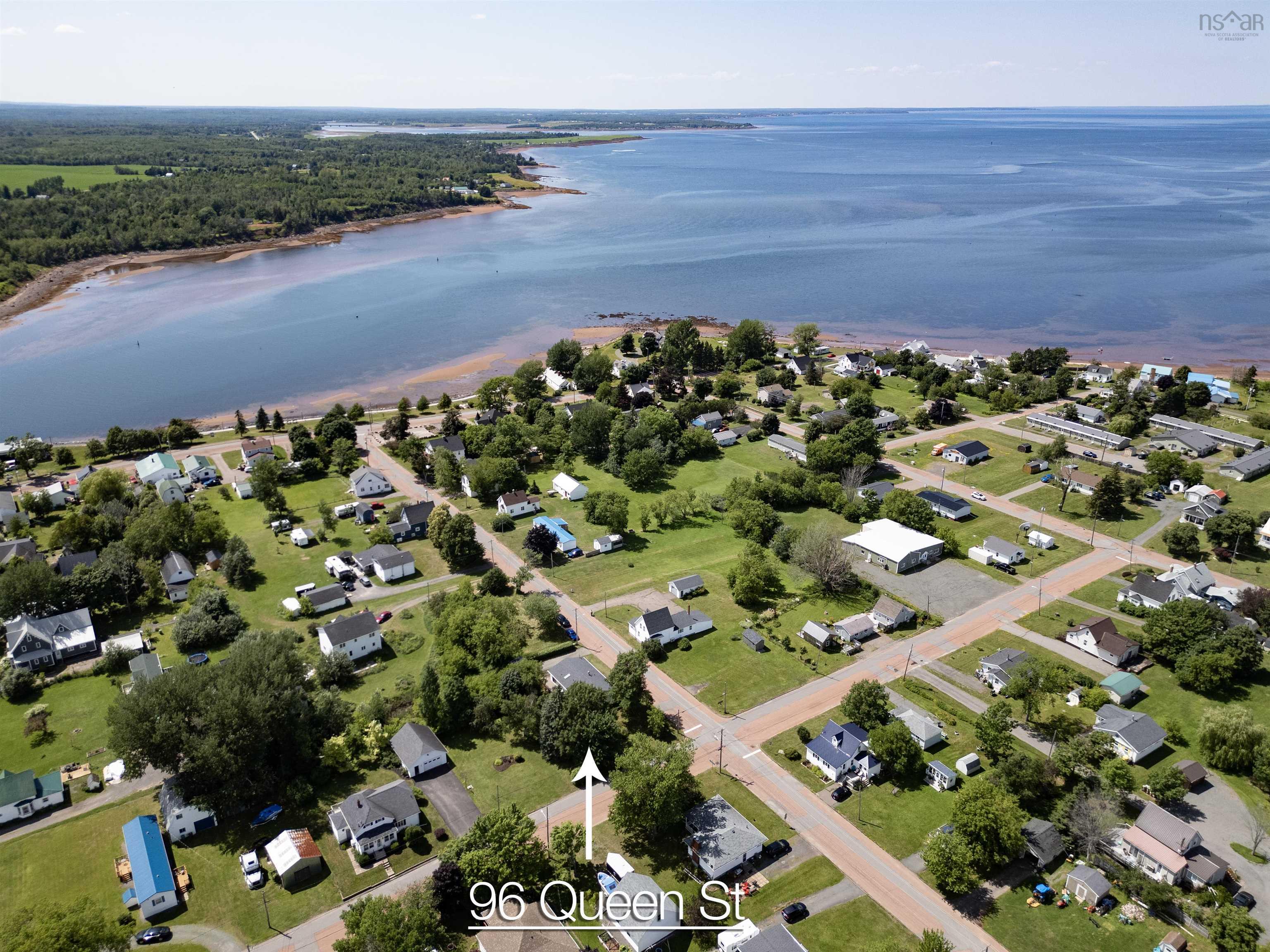 $299,900.00: 96 Queen Street, Pugwash