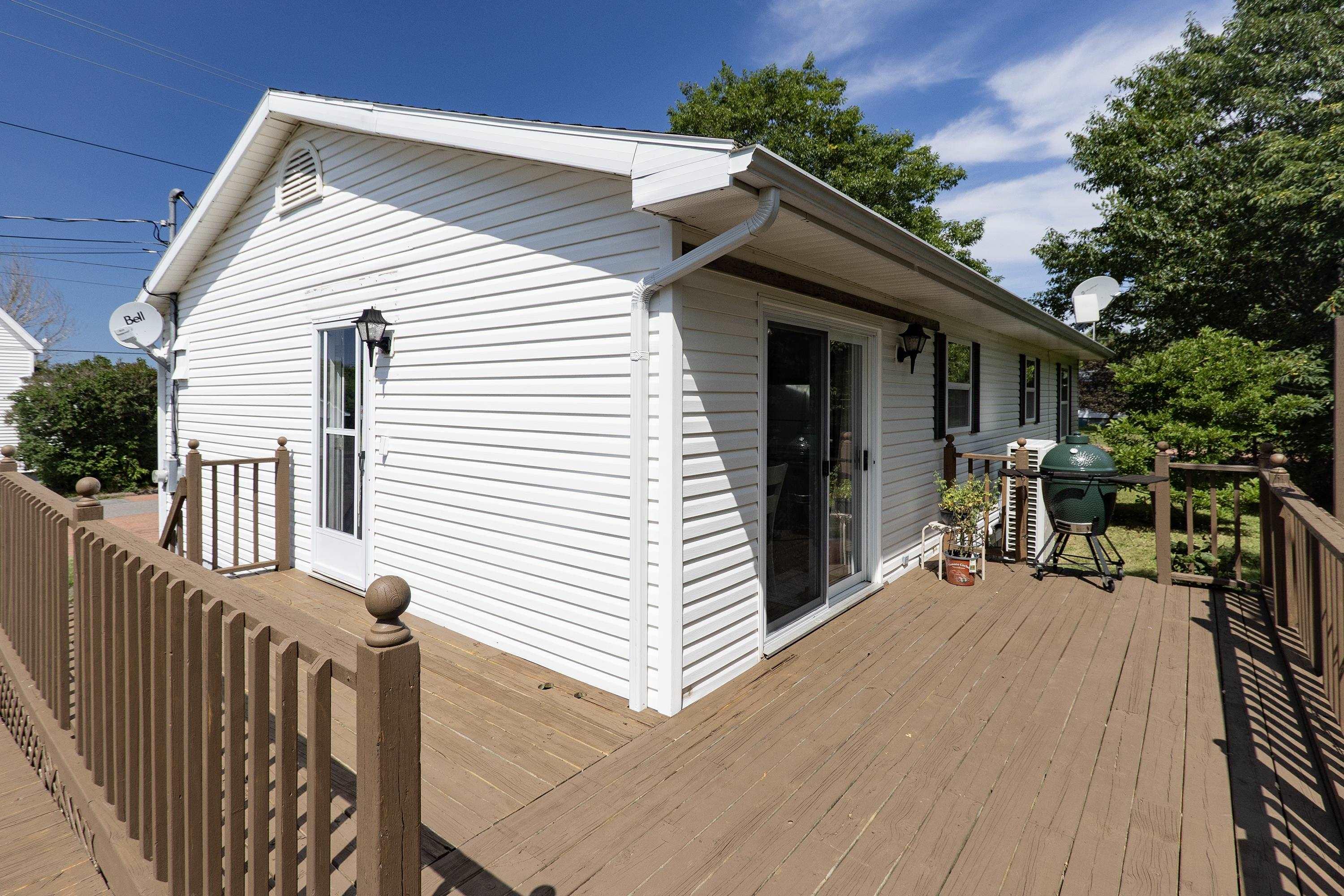 $299,900.00: 96 Queen Street, Pugwash