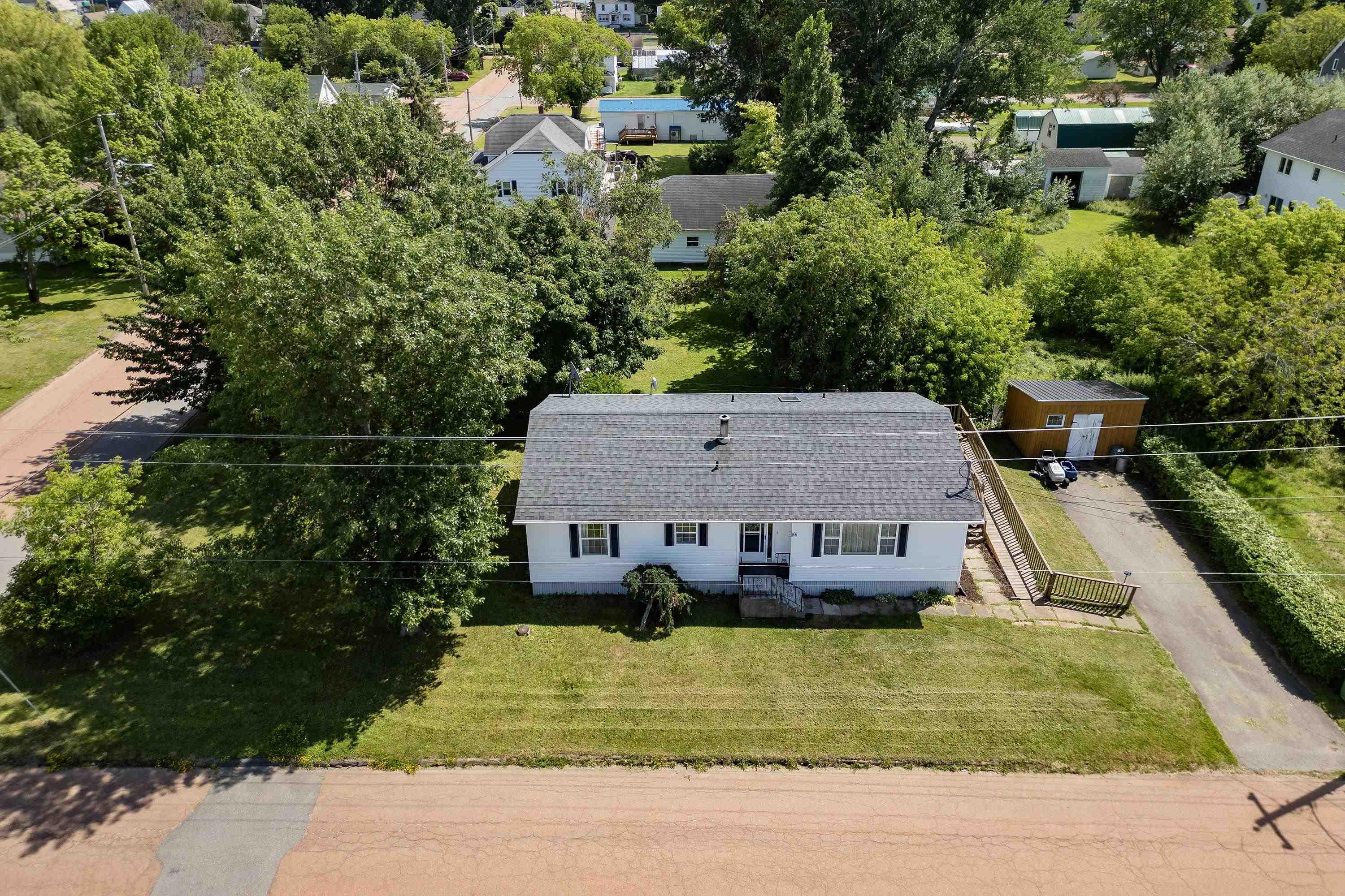 $299,900.00: 96 Queen Street, Pugwash
