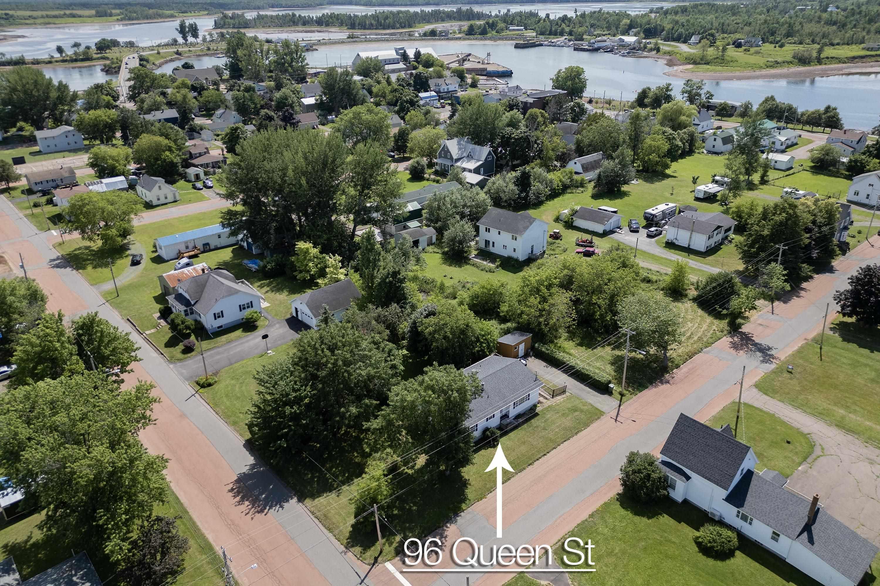 $299,900.00: 96 Queen Street, Pugwash