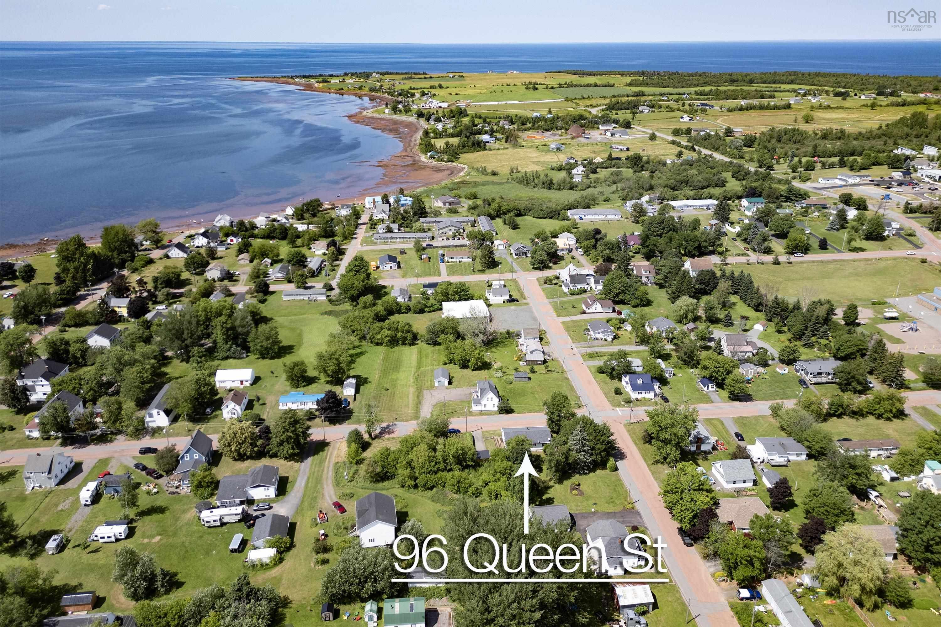 $299,900.00: 96 Queen Street, Pugwash