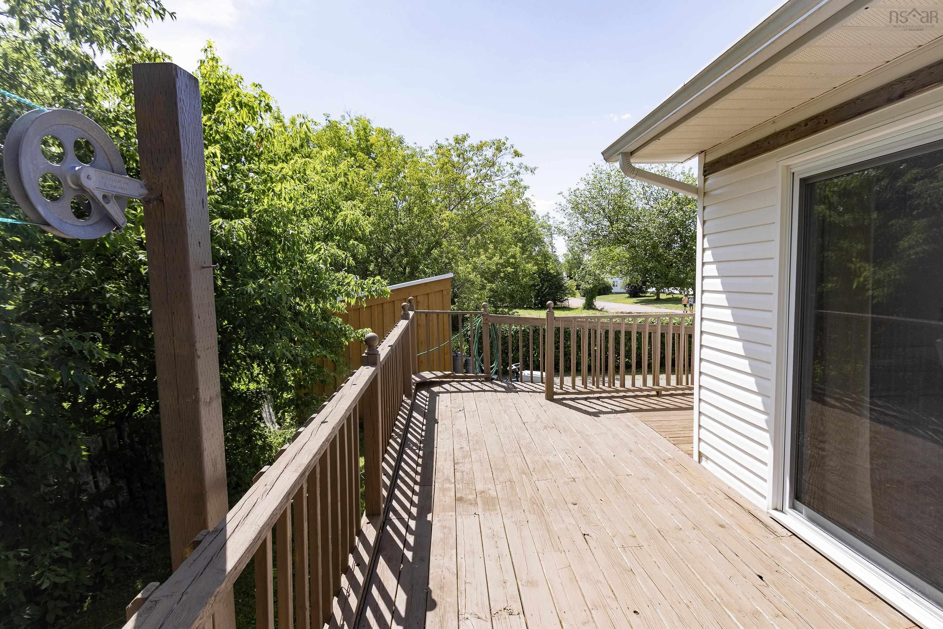 $299,900.00: 96 Queen Street, Pugwash