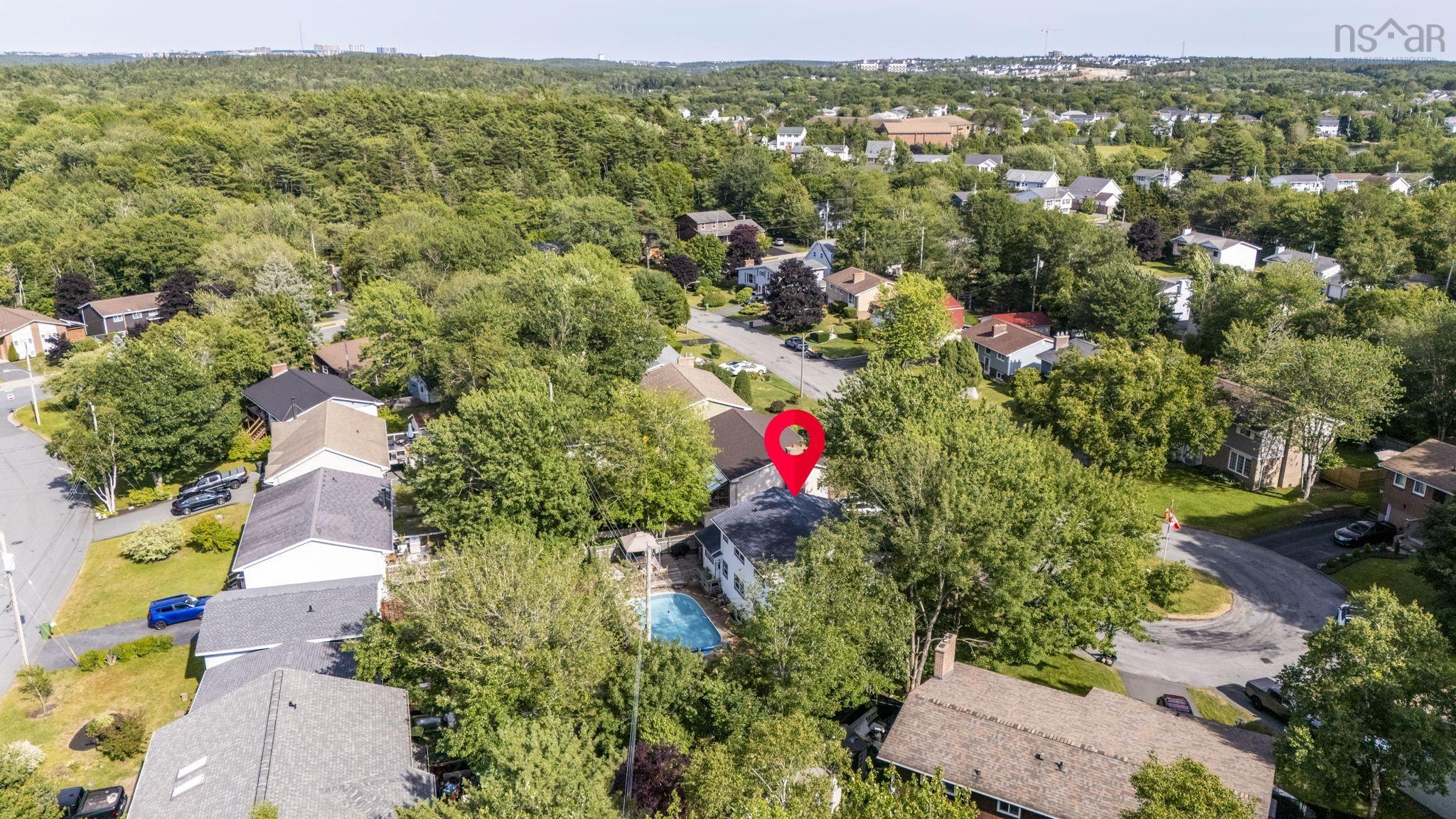 23 Kingsmere Court, Timberlea, NS (MLS 202618684)
