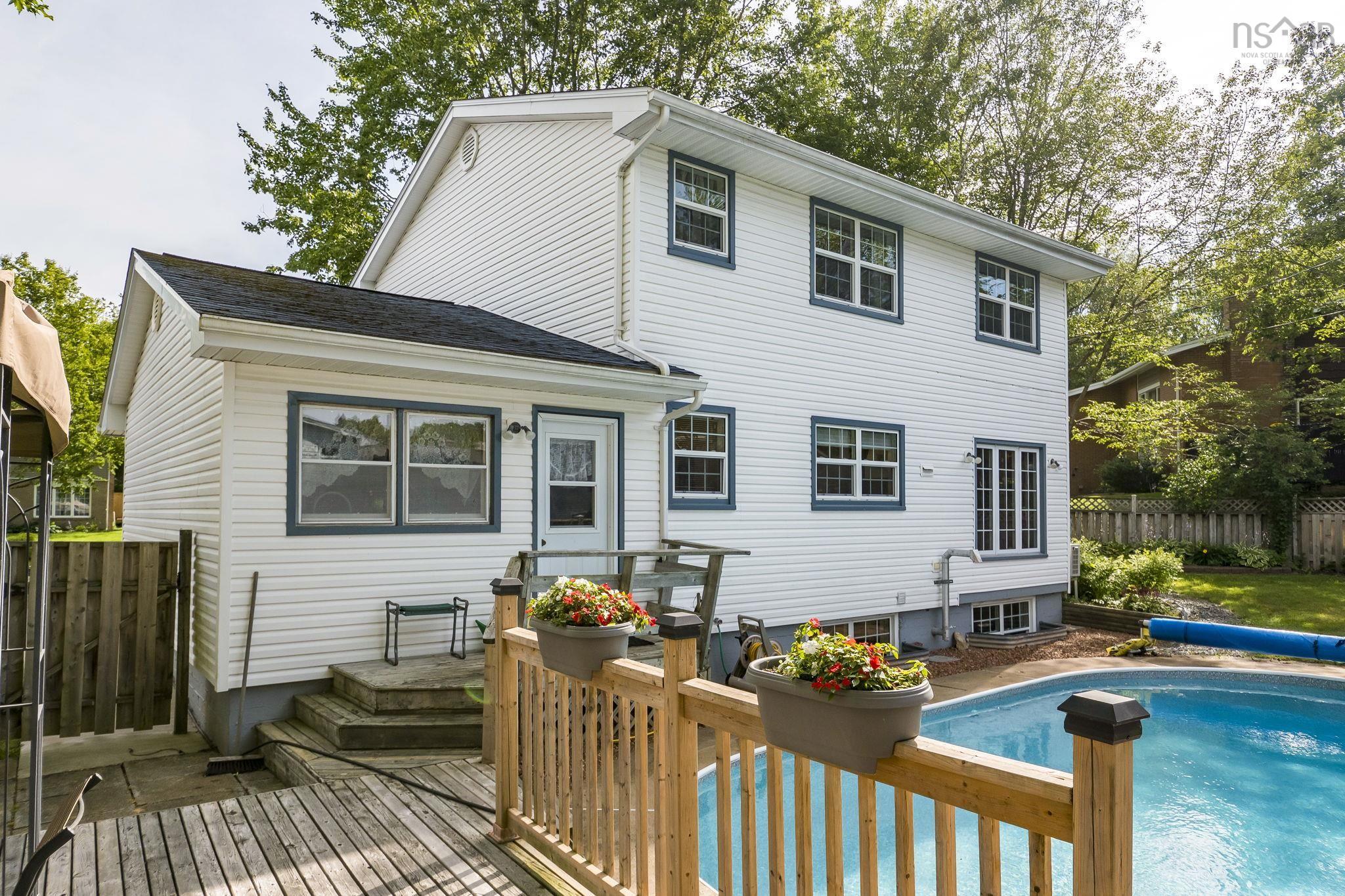 23 Kingsmere Court, Timberlea, NS (MLS 202618684)