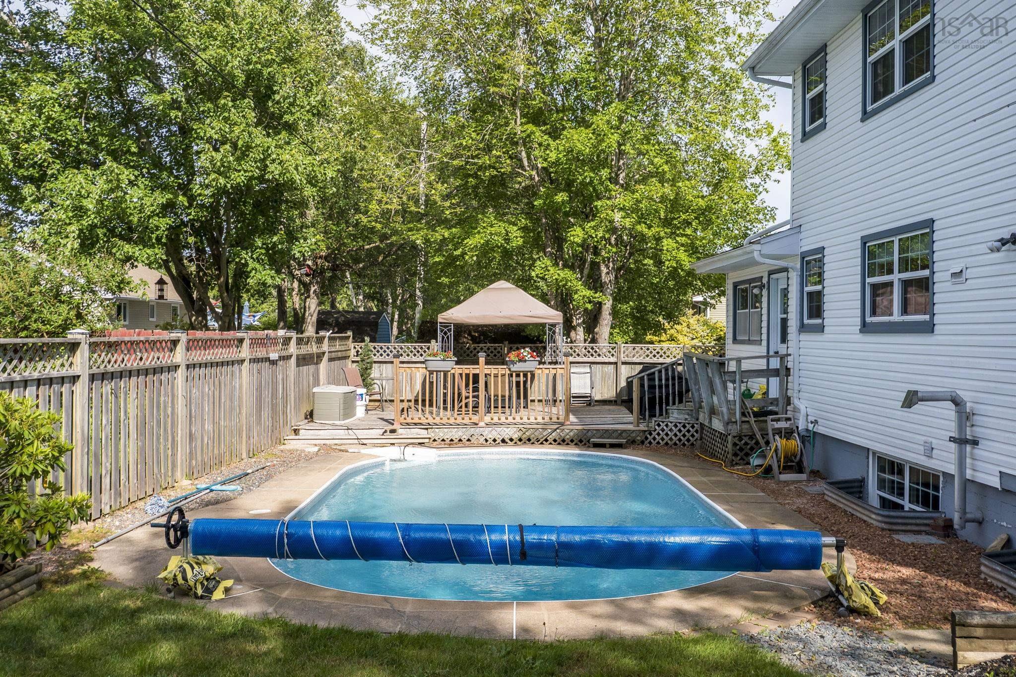 23 Kingsmere Court, Timberlea, NS (MLS 202618684)