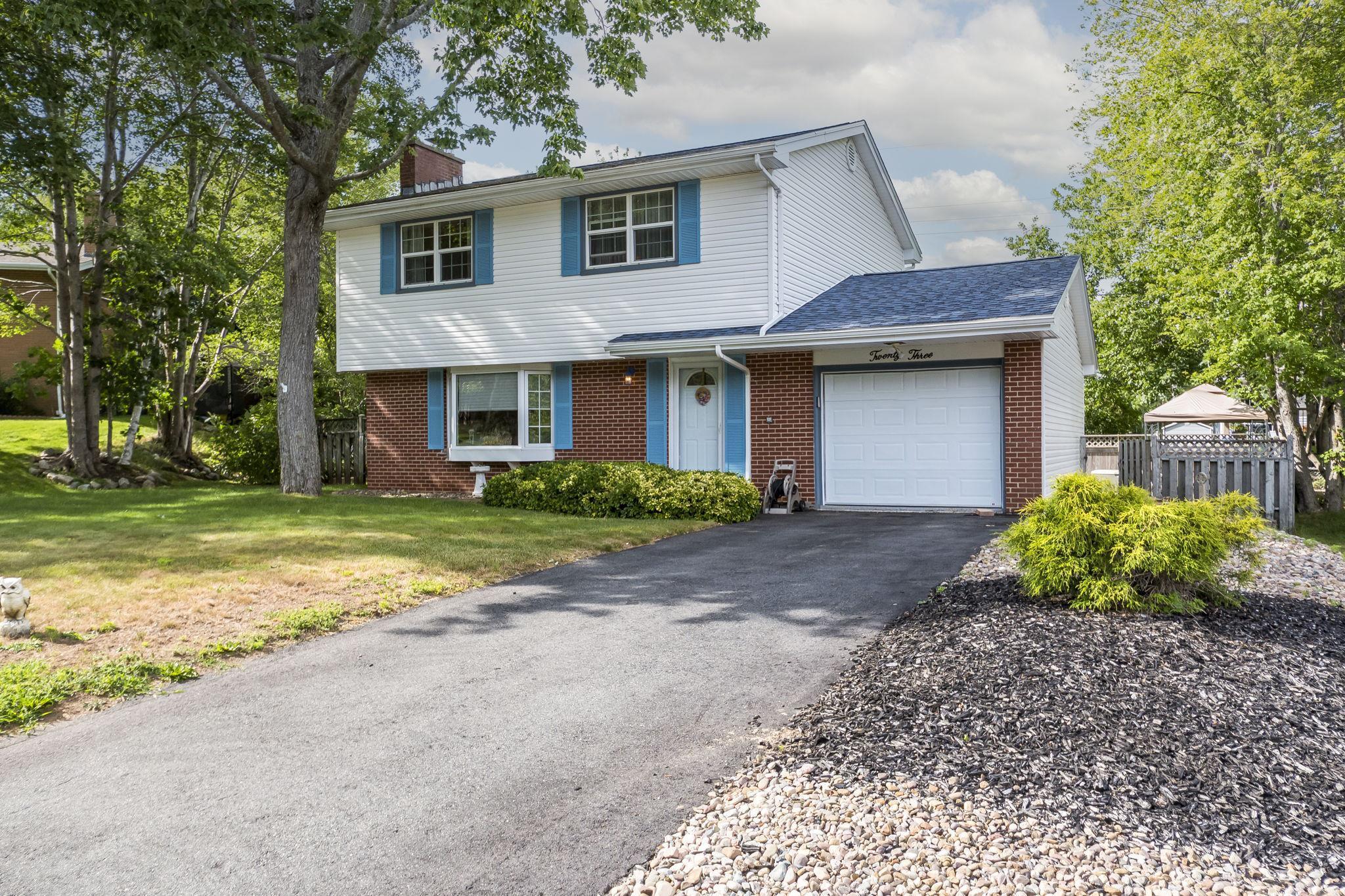 23 Kingsmere Court, Timberlea, NS (MLS 202618684)