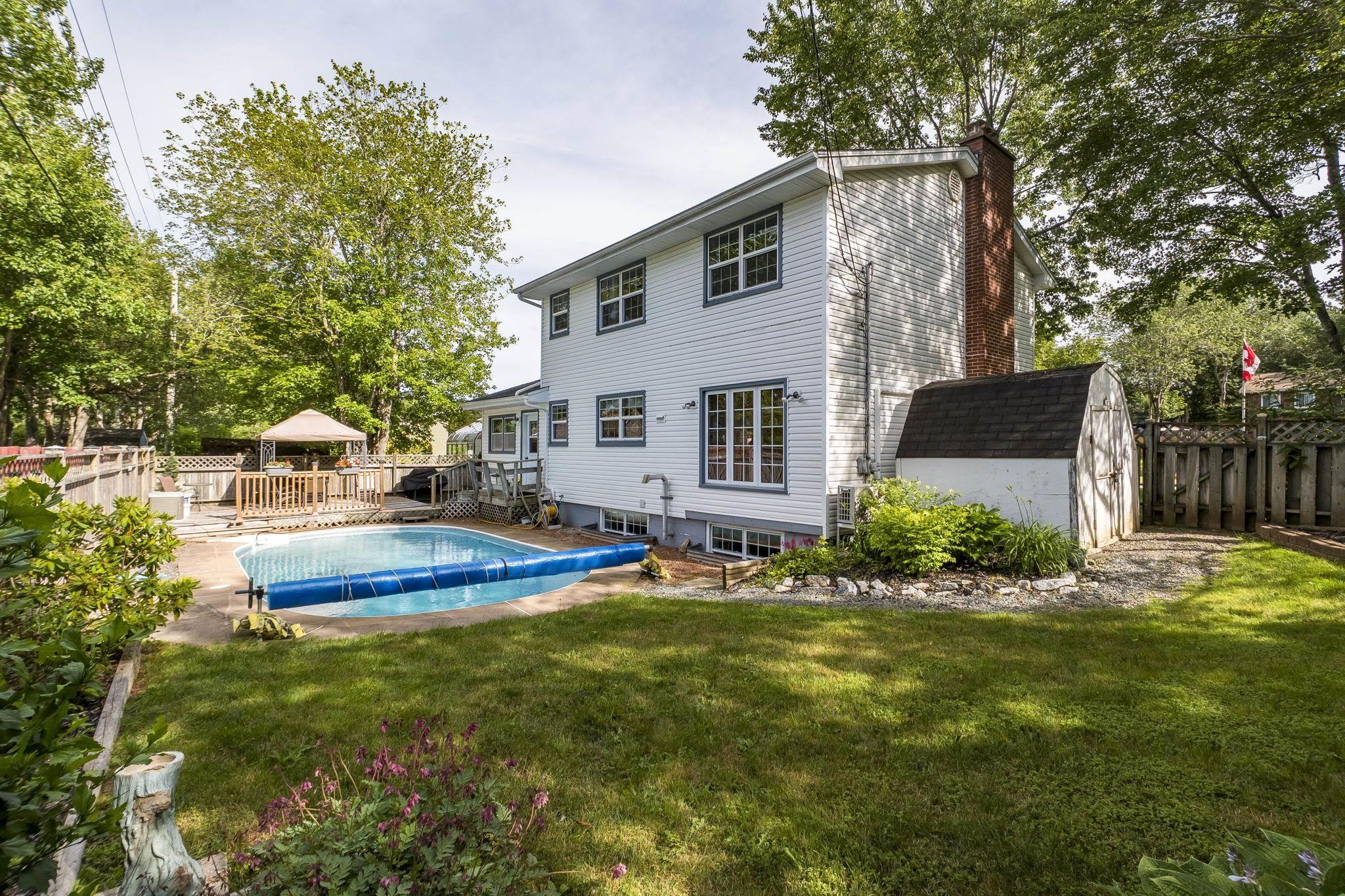 23 Kingsmere Court, Timberlea, NS (MLS 202618684)