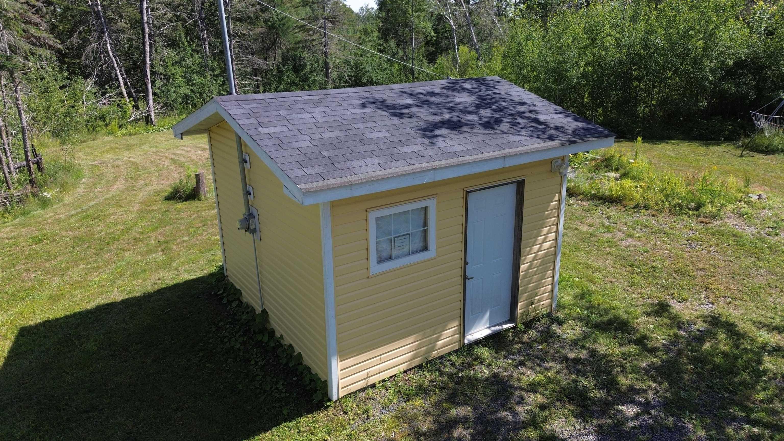 147 Ferry Branch, North Wallace, NS (MLS® 202618687)