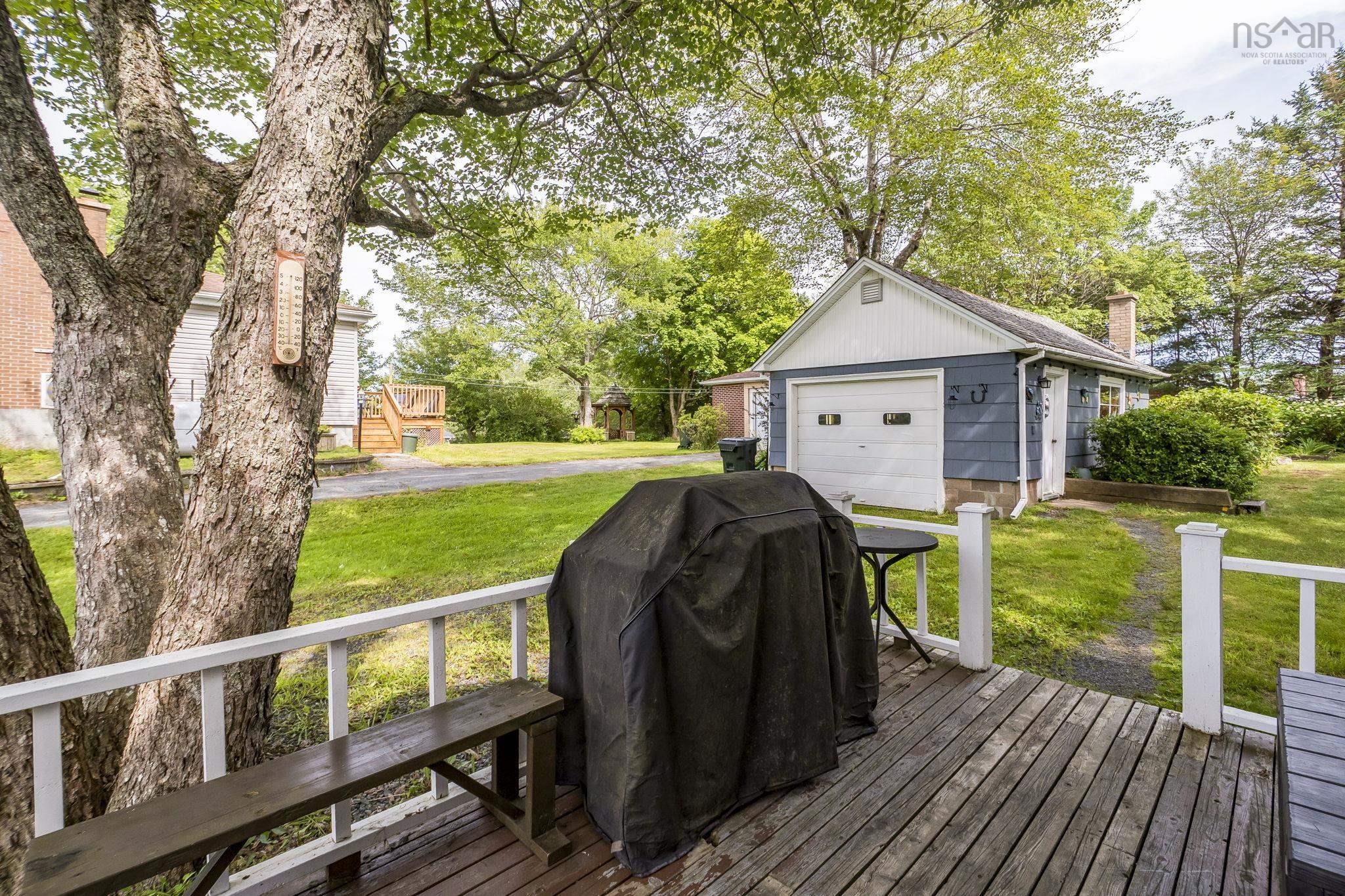 16 Wedgewood Avenue, Timberlea, NS (MLS 202618688)