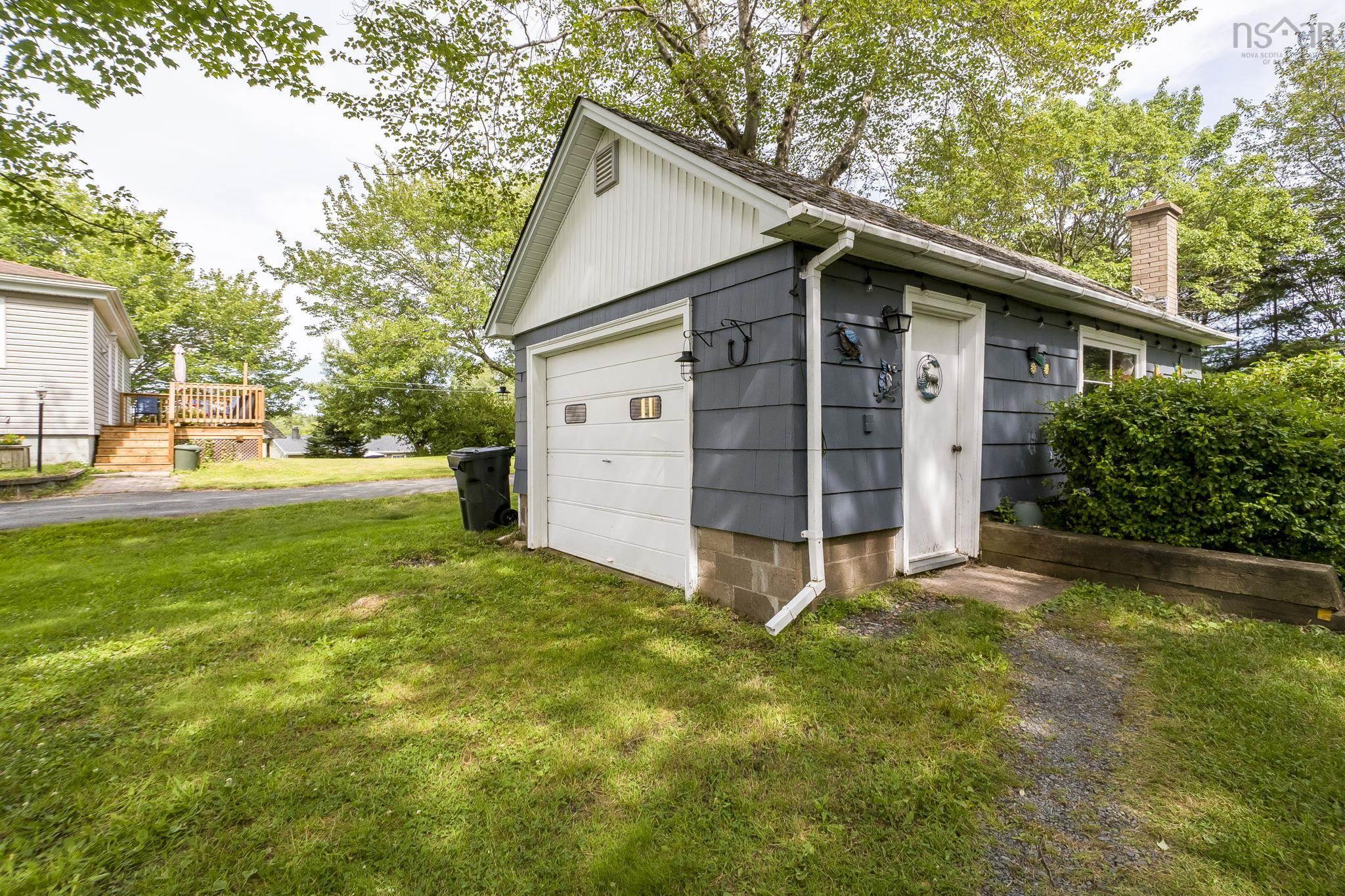 16 Wedgewood Avenue, Timberlea, NS (MLS 202618688)
