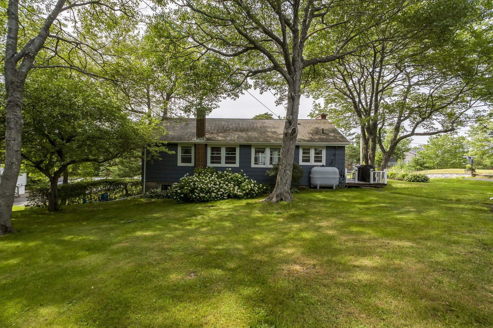 16 Wedgewood Avenue, Timberlea, NS (MLS 202618688)