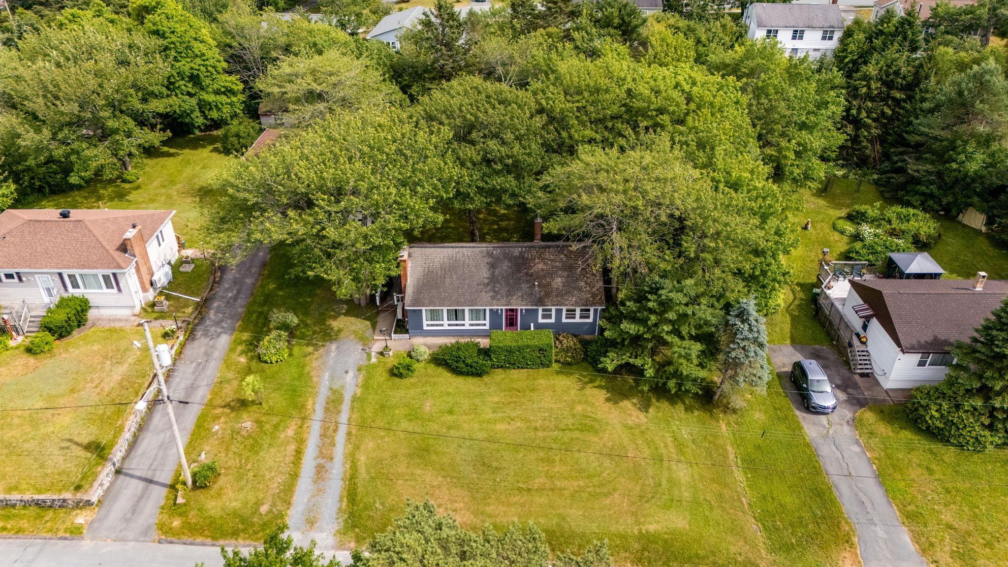 16 Wedgewood Avenue, Timberlea, NS (MLS 202618688)
