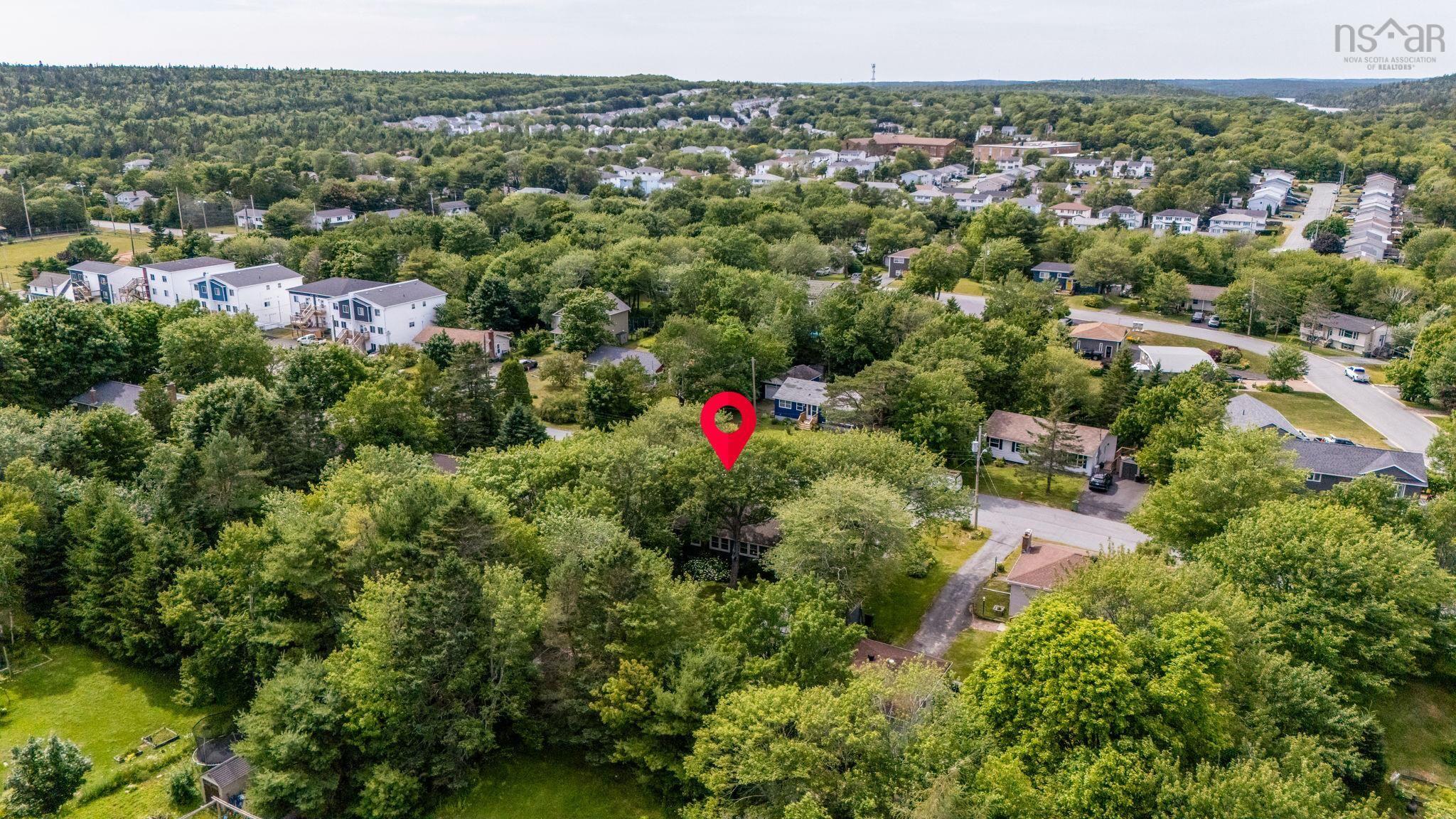 16 Wedgewood Avenue, Timberlea, NS (MLS 202618688)