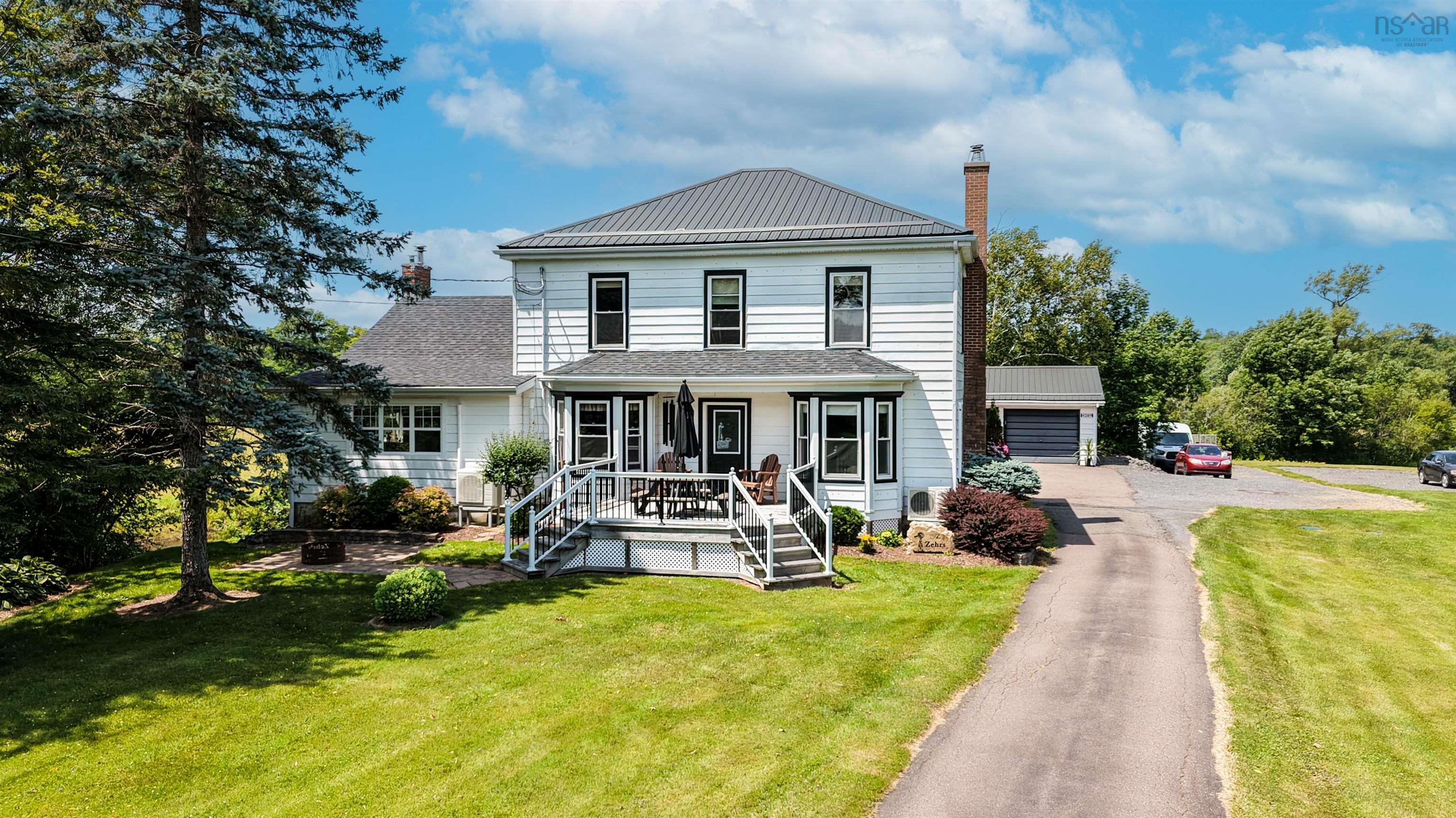 $565,000.00: 4289 West River East Side Road, Durham