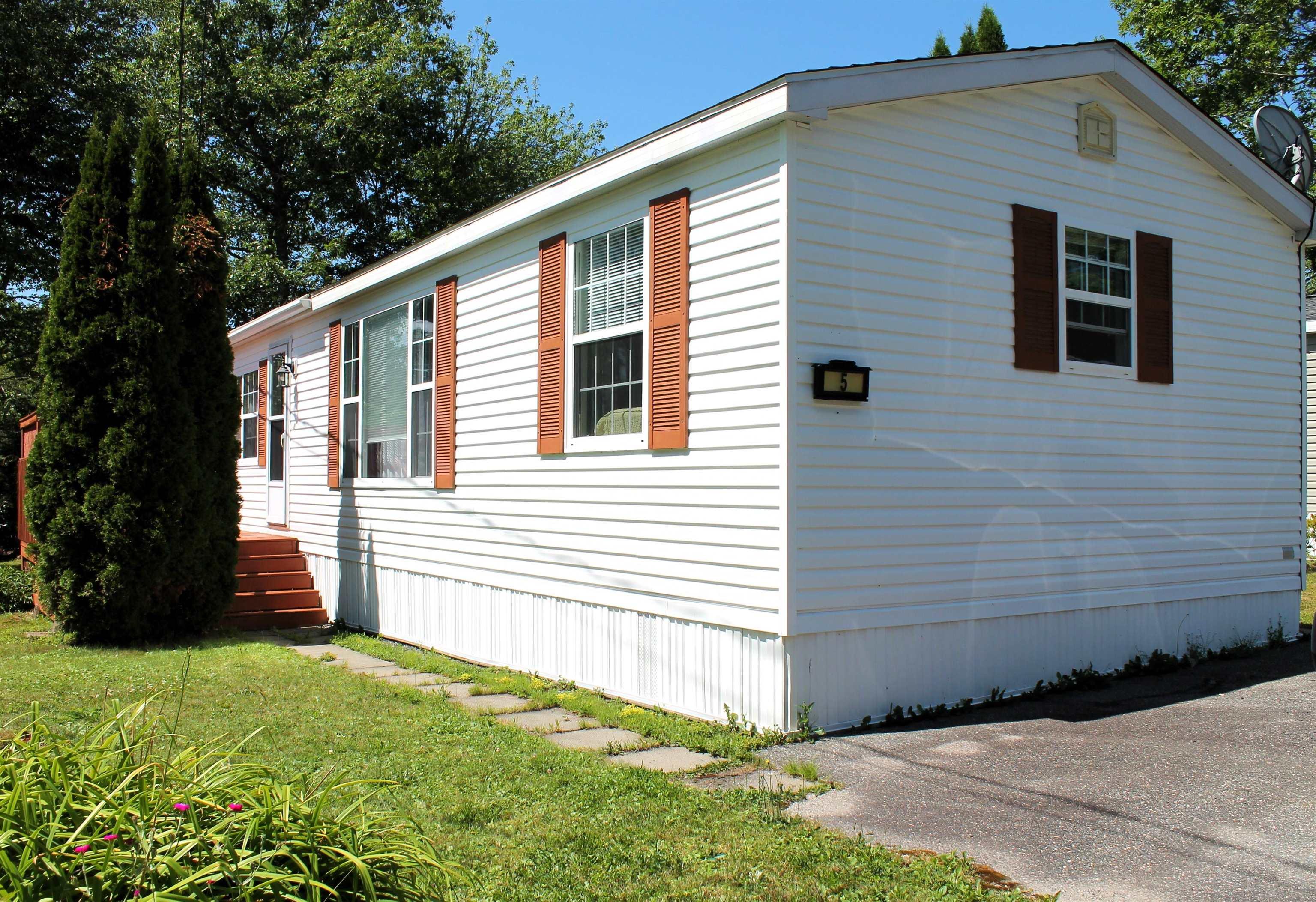 $155,000.00: 5 Covey Street, Bridgewater
