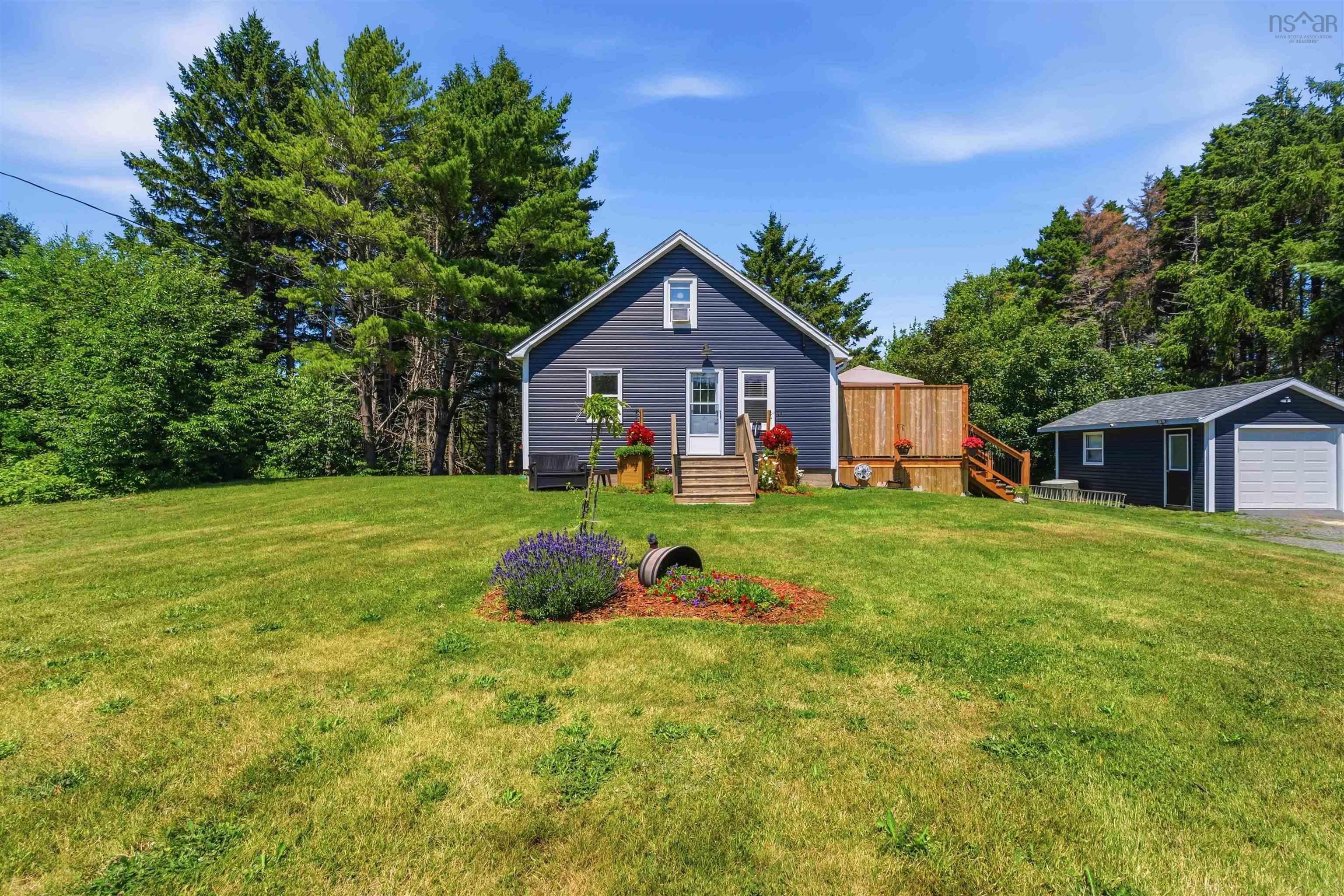 $329,900.00: 219 Chemin Ptit Paradis Road, St. Bernard