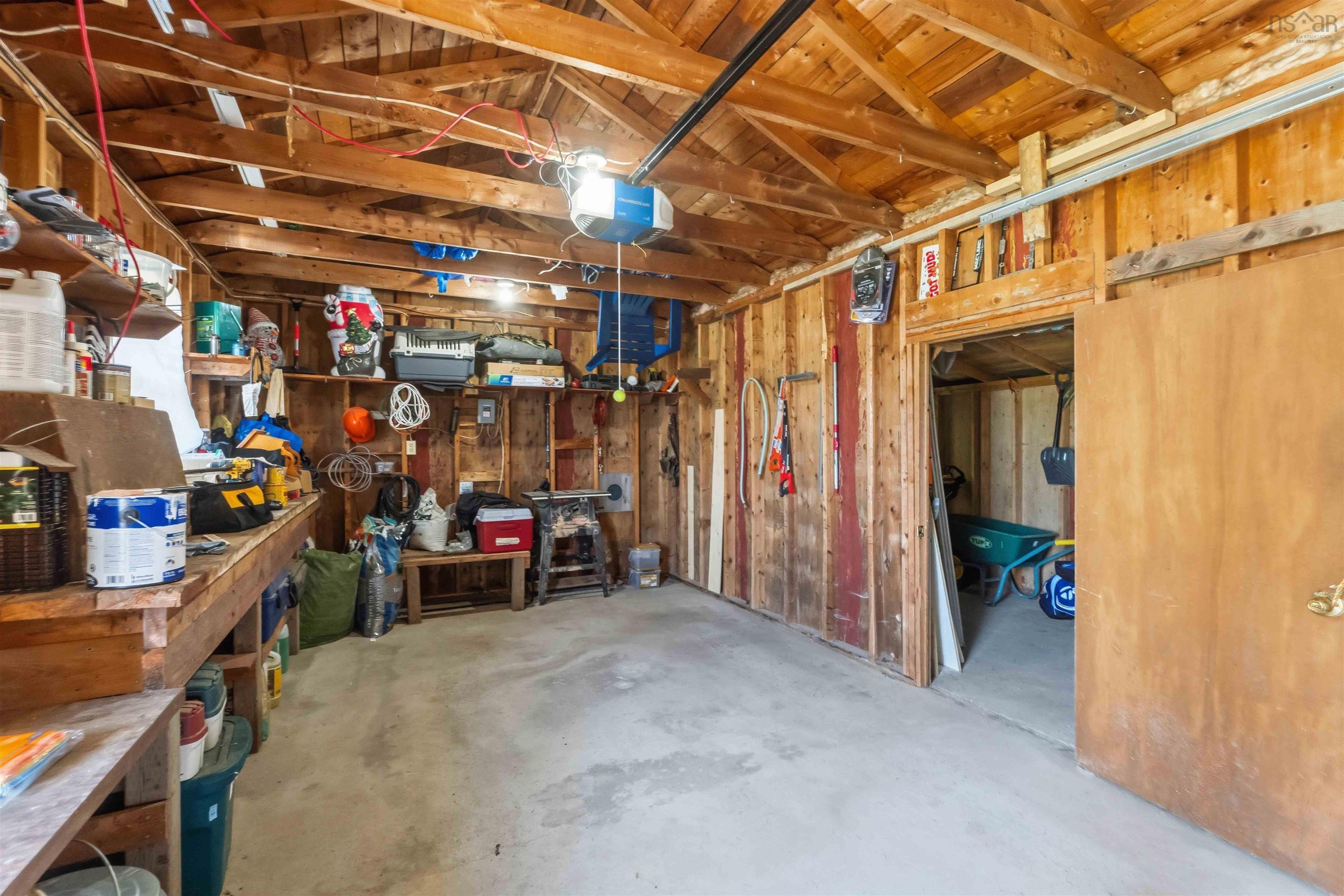 $329,900.00: 219 Chemin Ptit Paradis Road, St. Bernard