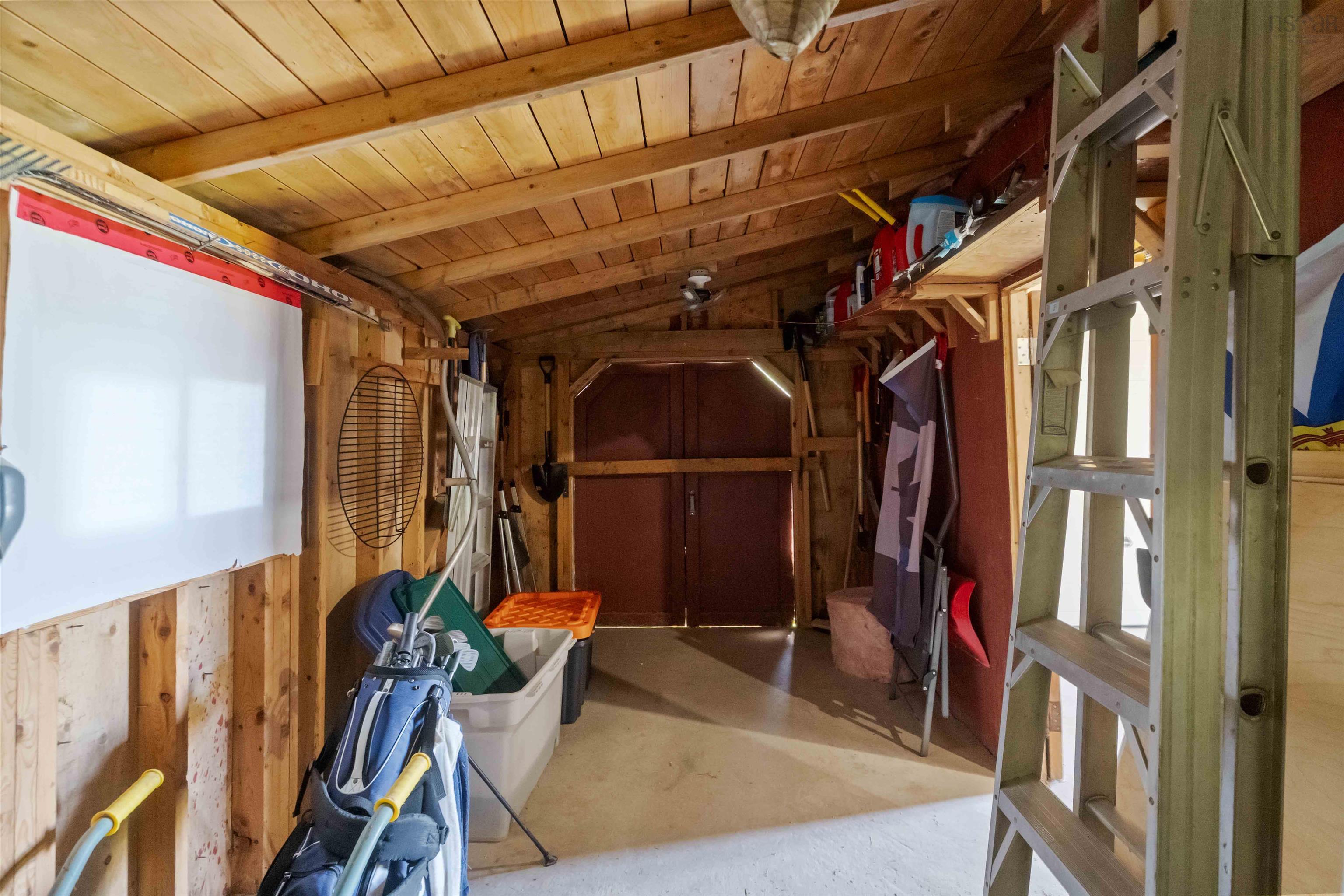 $329,900.00: 219 Chemin Ptit Paradis Road, St. Bernard