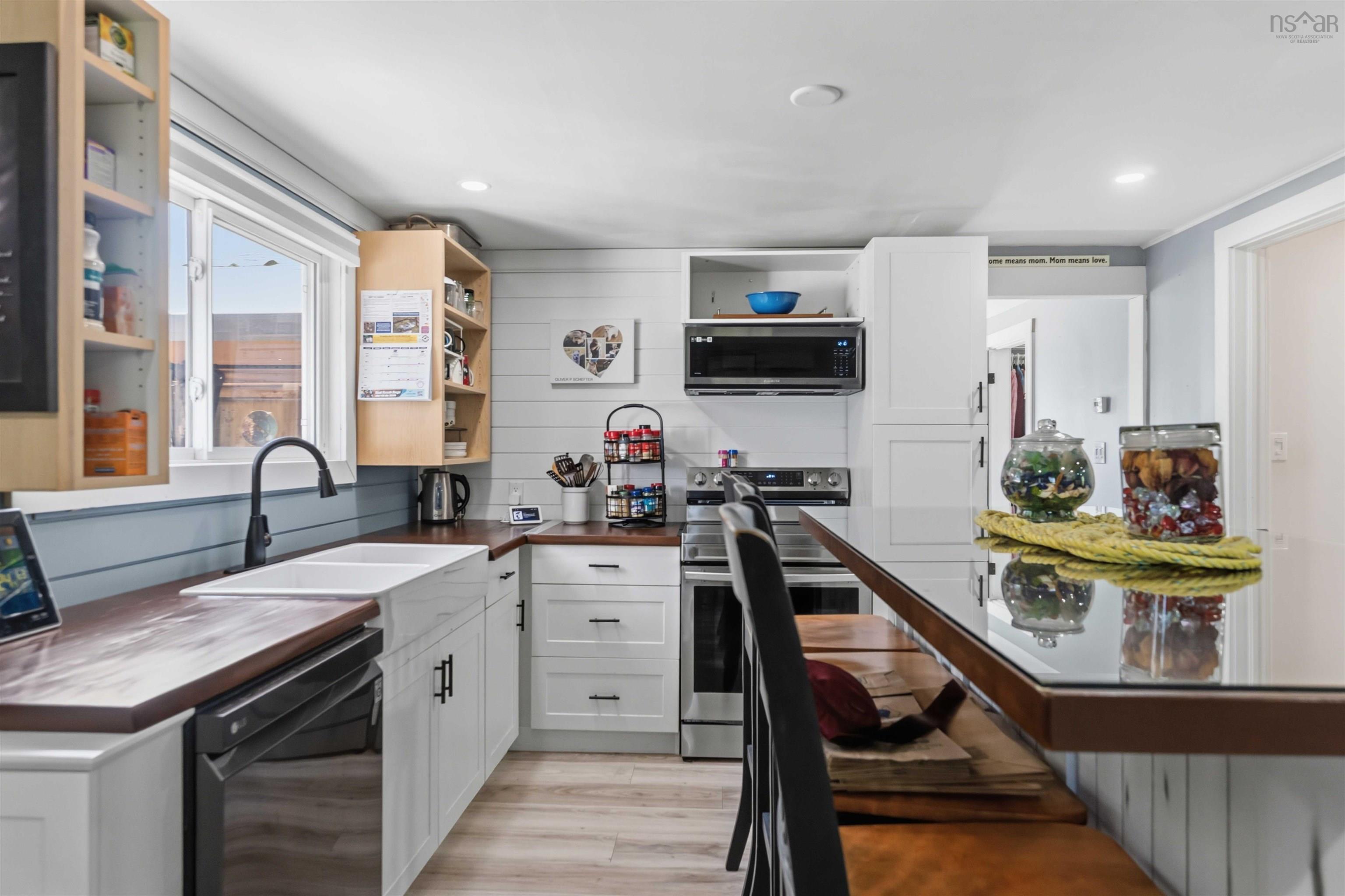 $329,900.00: 219 Chemin Ptit Paradis Road, St. Bernard