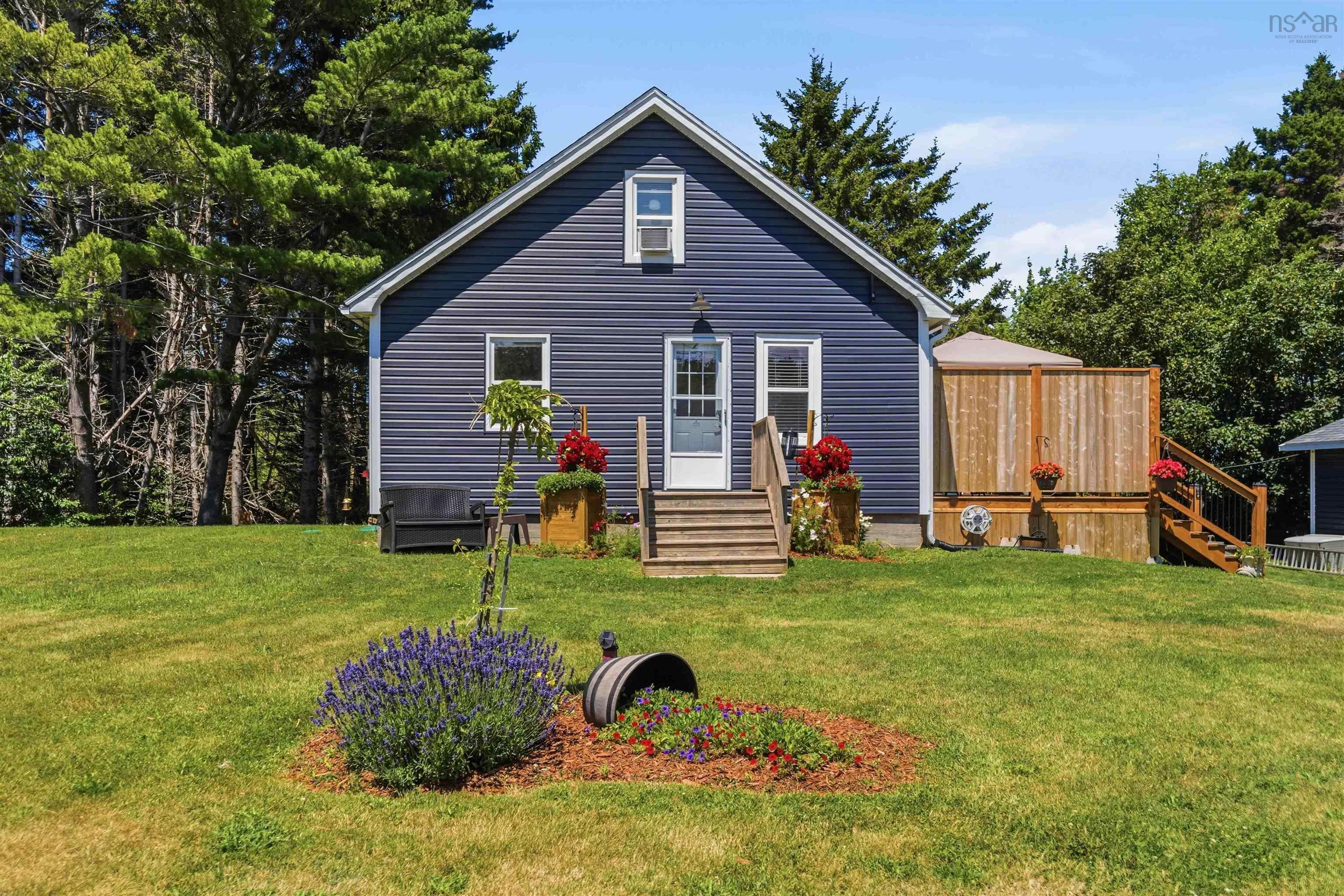 $329,900.00: 219 Chemin Ptit Paradis Road, St. Bernard