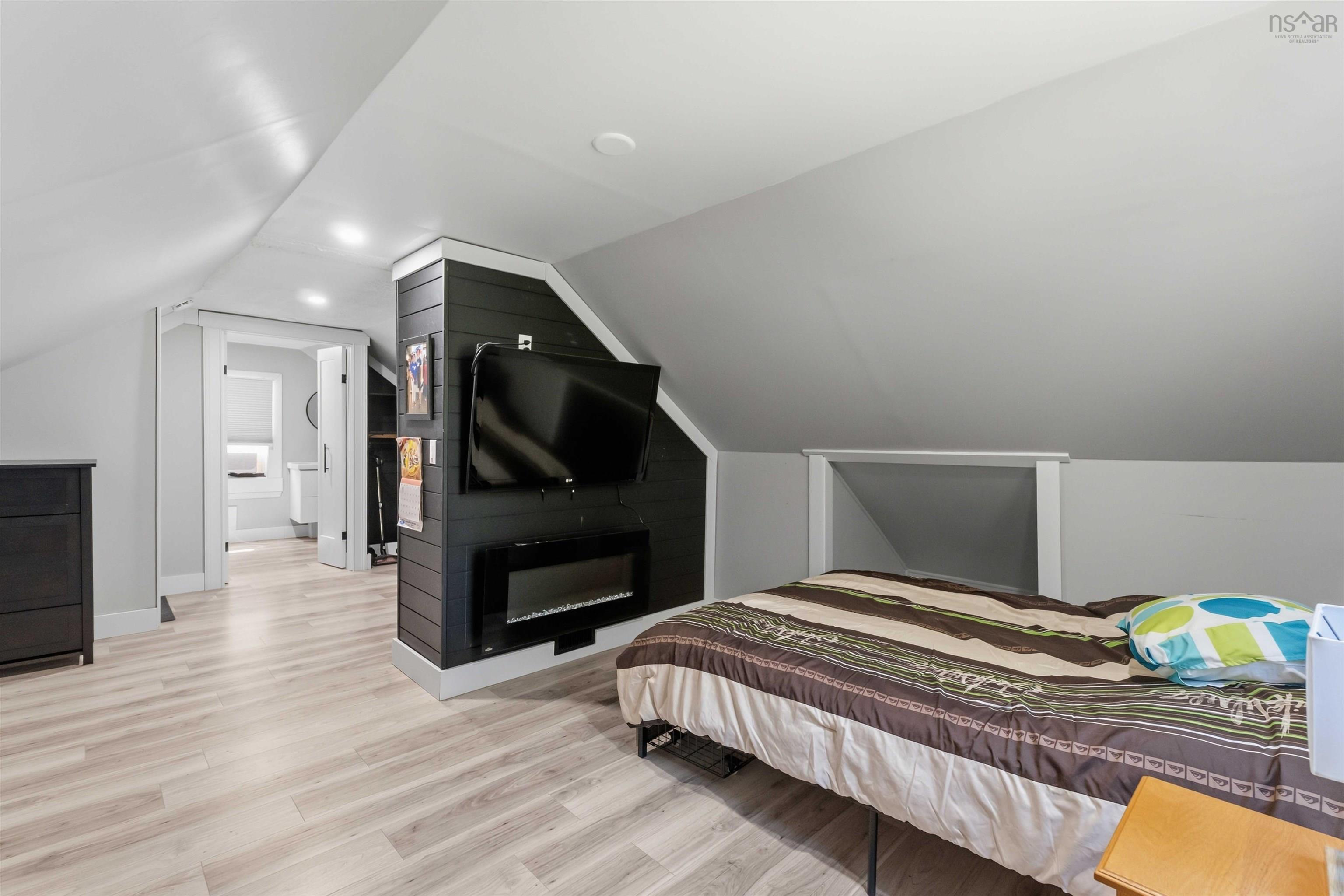 $329,900.00: 219 Chemin Ptit Paradis Road, St. Bernard
