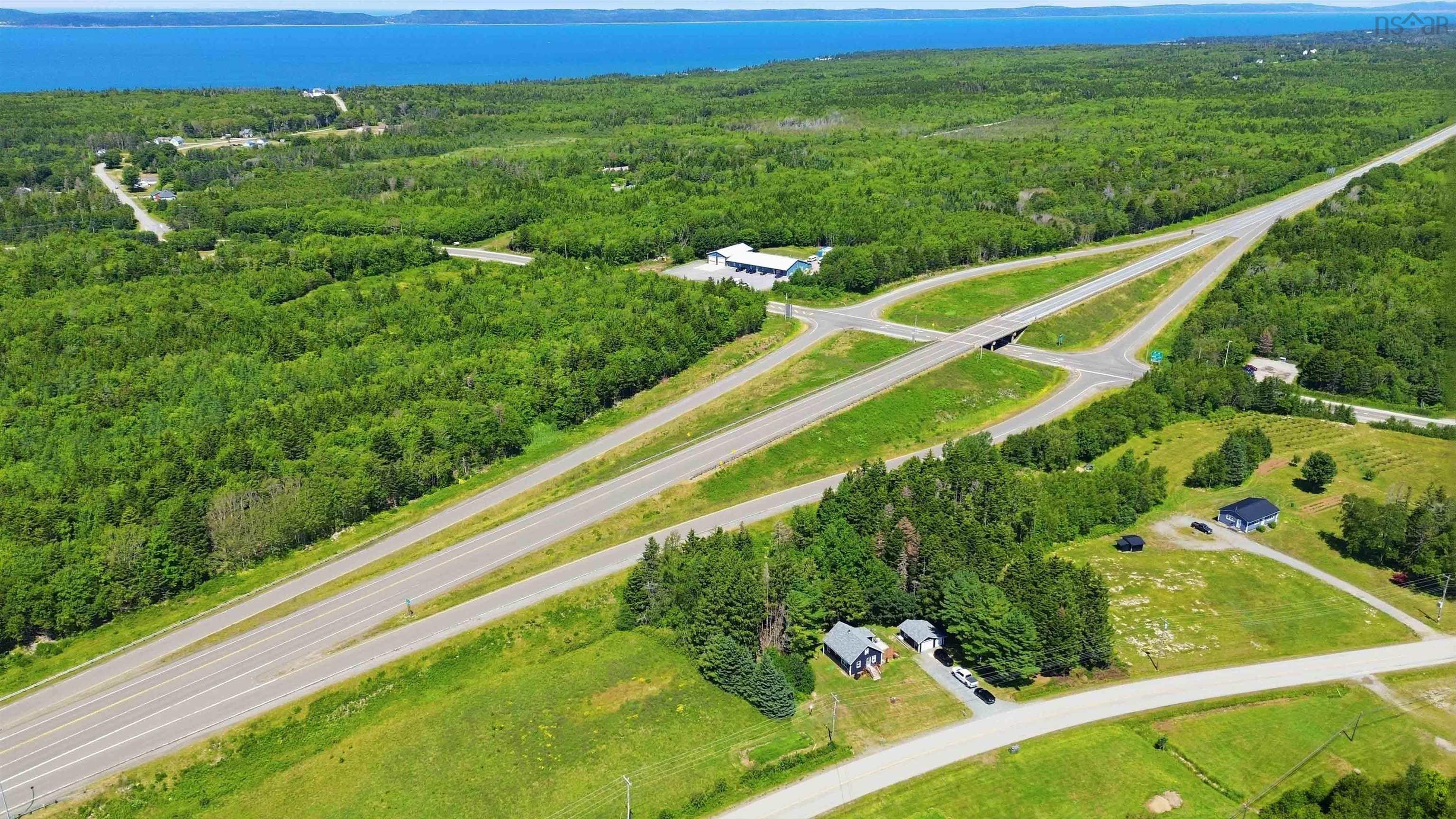 $329,900.00: 219 Chemin Ptit Paradis Road, St. Bernard