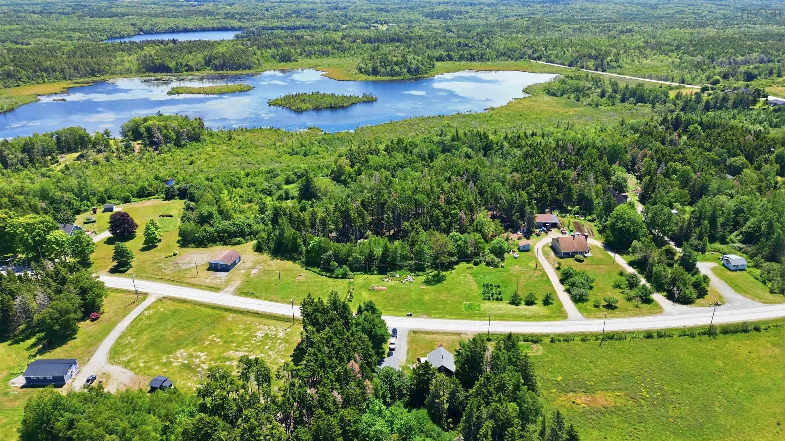 $329,900.00: 219 Chemin Ptit Paradis Road, St. Bernard