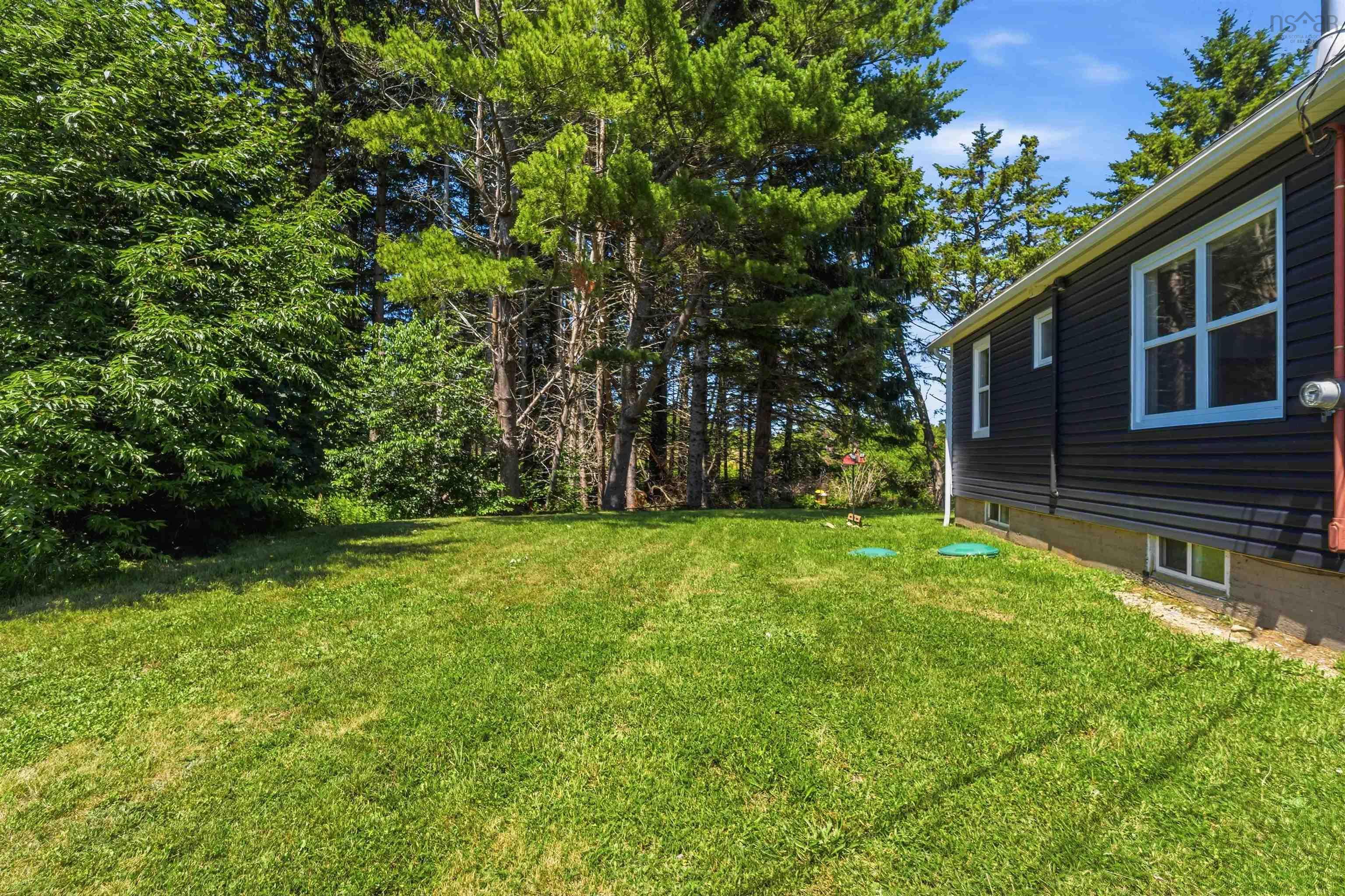 $329,900.00: 219 Chemin Ptit Paradis Road, St. Bernard