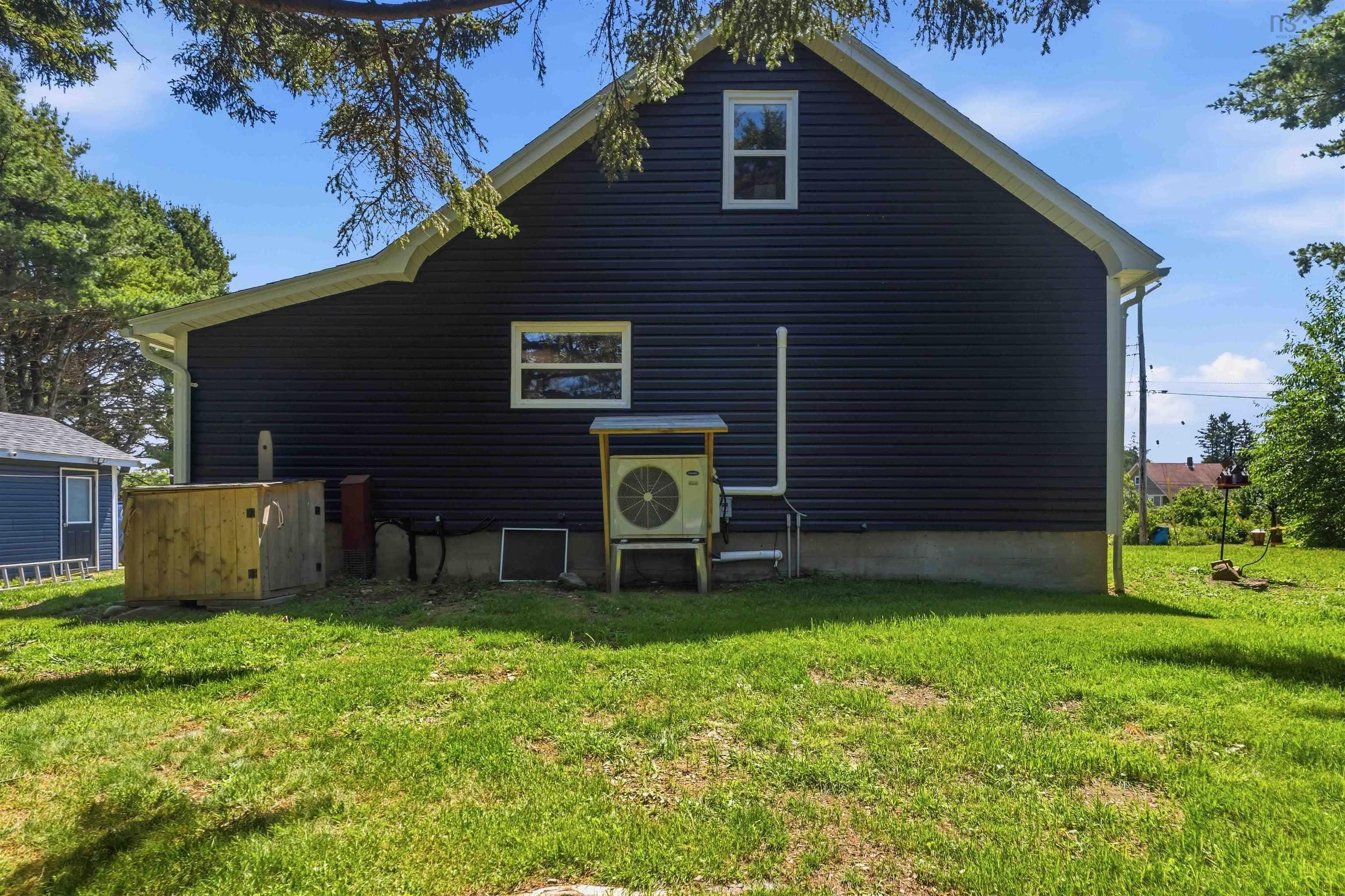 $329,900.00: 219 Chemin Ptit Paradis Road, St. Bernard