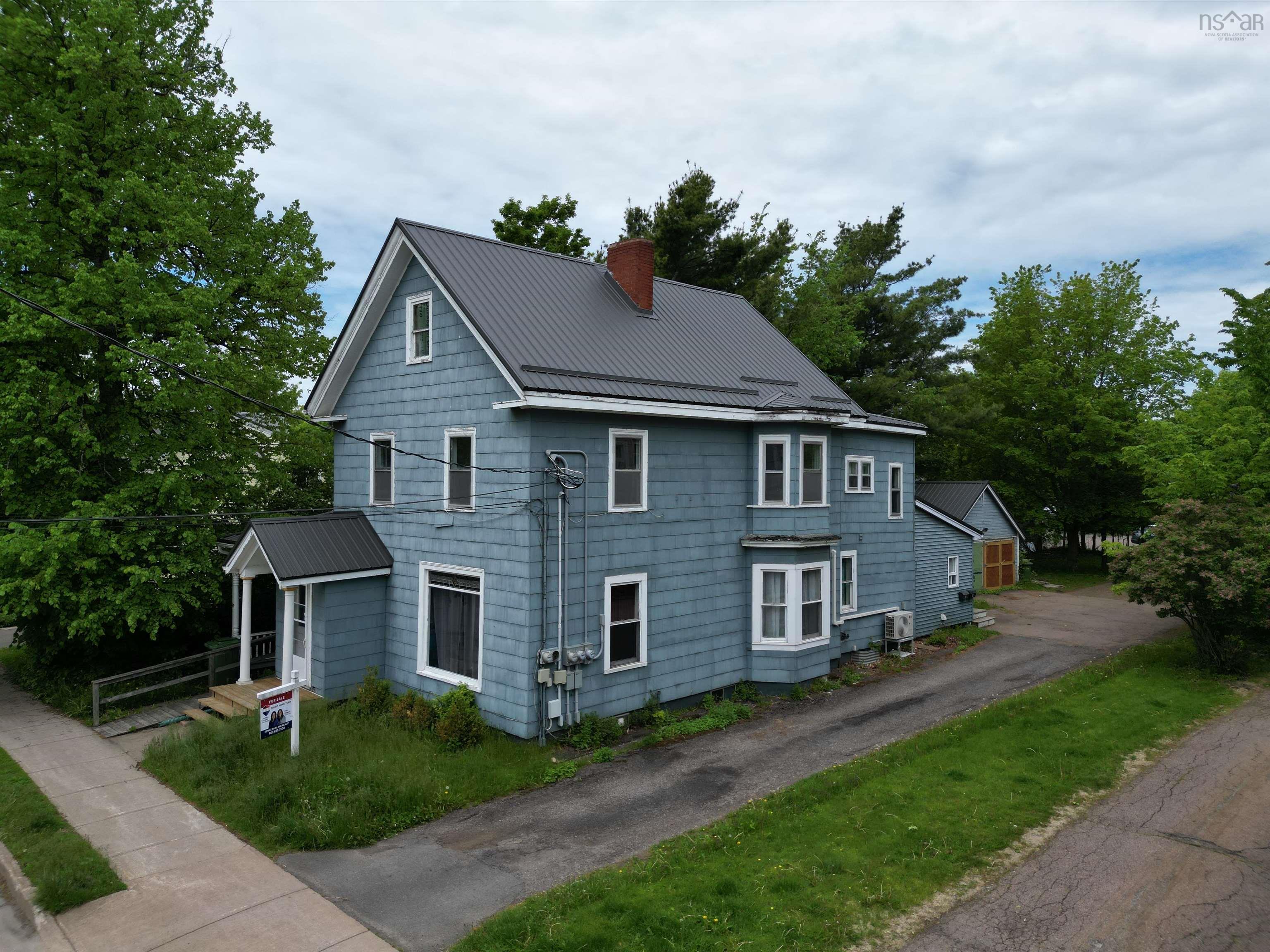 43 Duke Street, Truro, NS (MLS® 202618699)