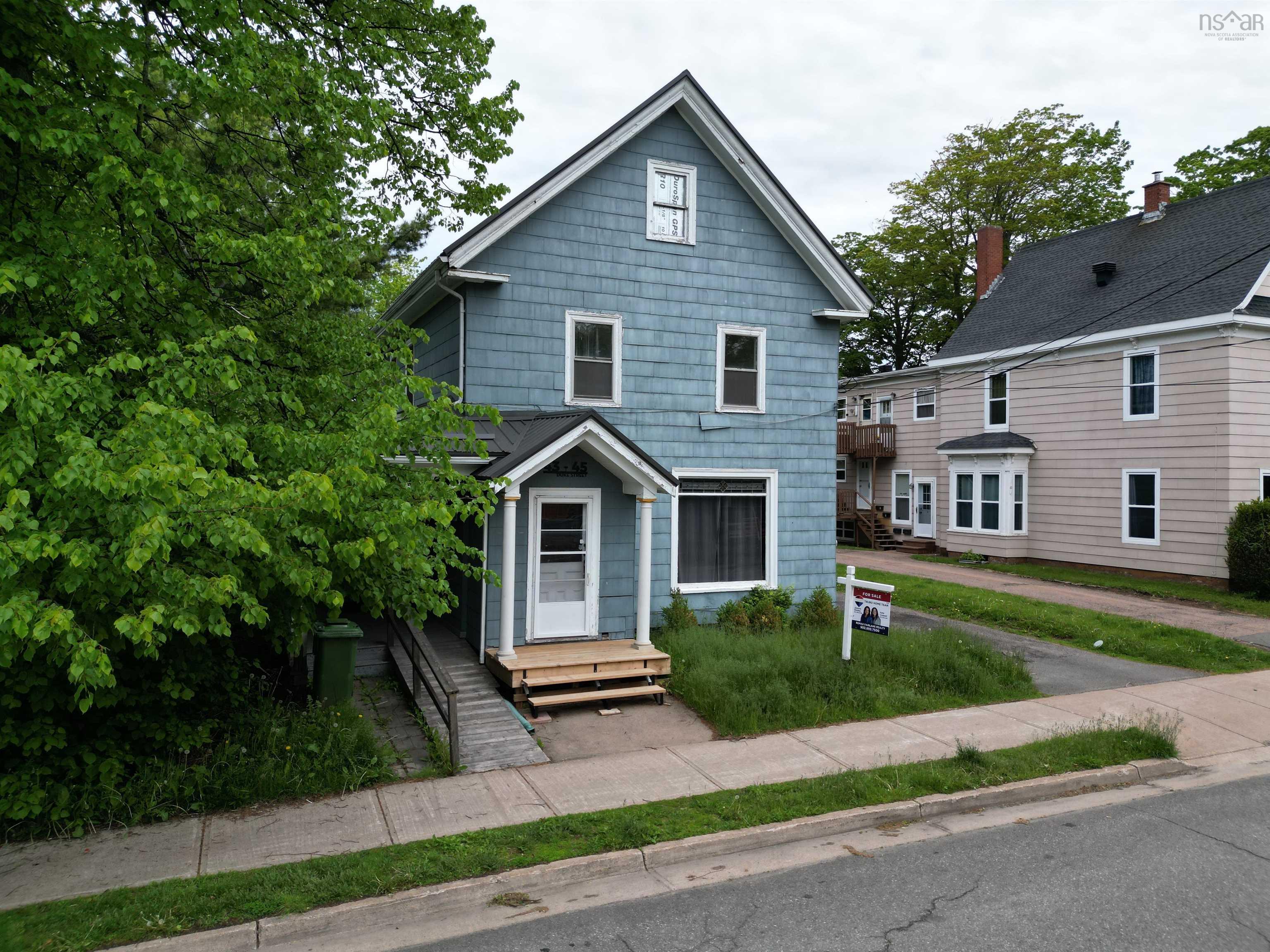 $539,900.00: 43 DUKE Street, Truro