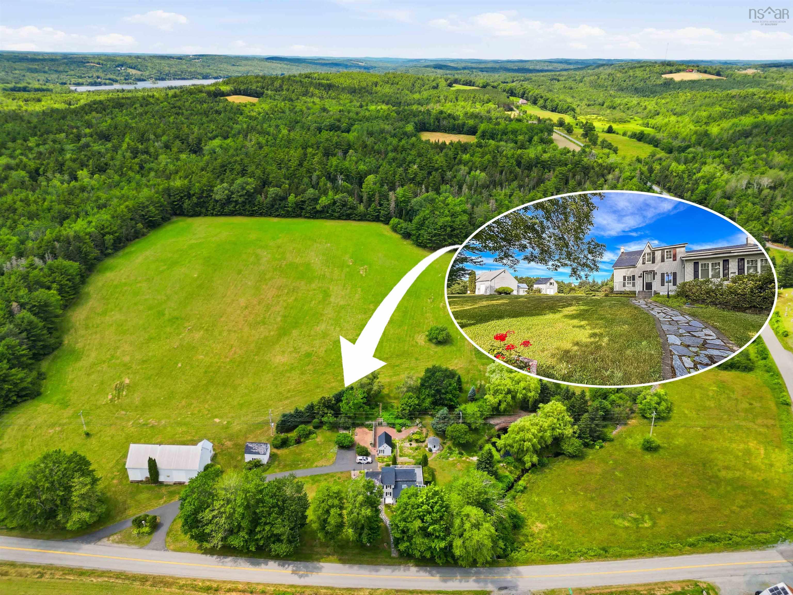 $699,900.00: 259 Feeners Corner Road, West Northfield