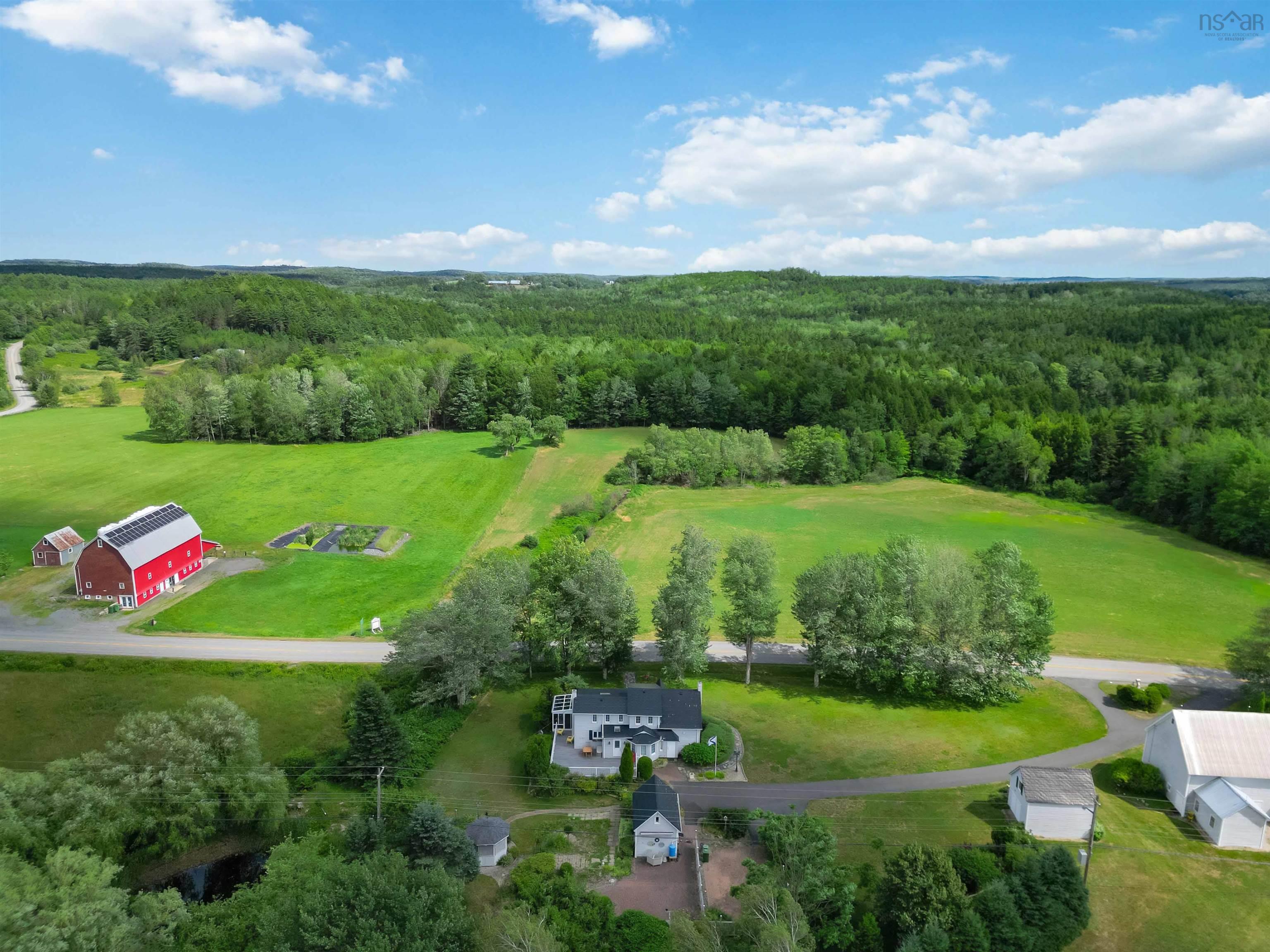 $699,900.00: 259 Feeners Corner Road, West Northfield