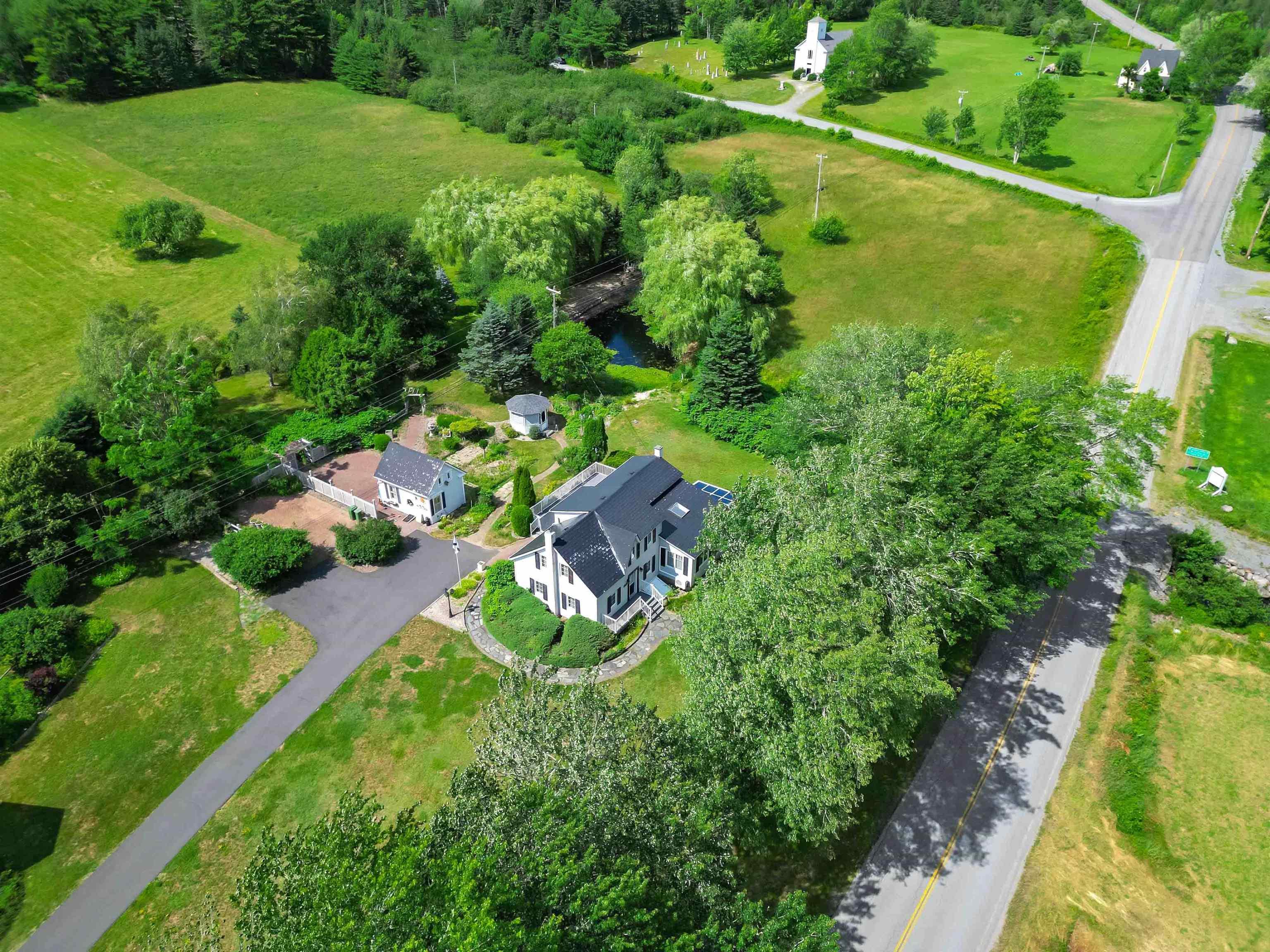 $699,900.00: 259 Feeners Corner Road, West Northfield