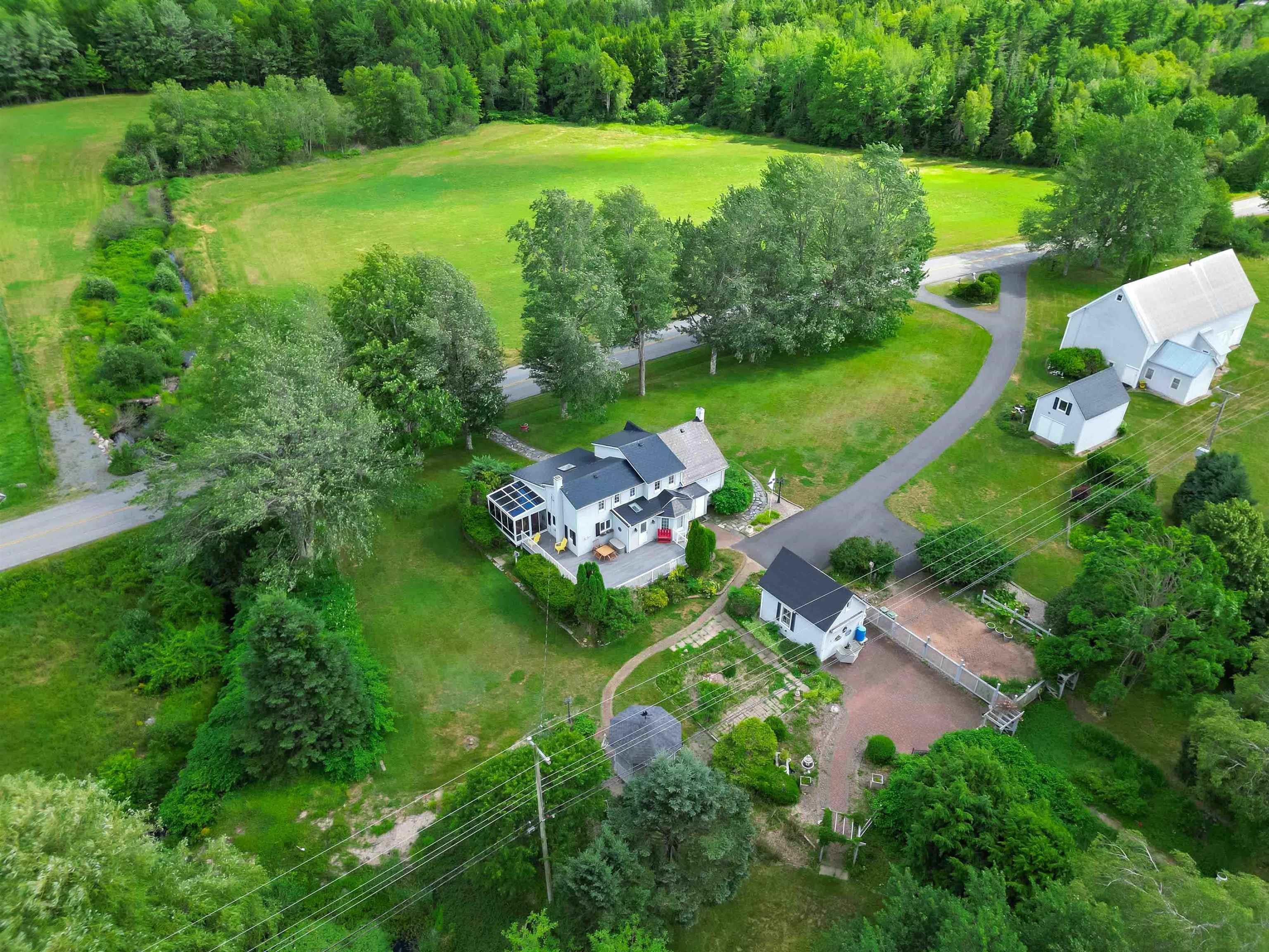$699,900.00: 259 Feeners Corner Road, West Northfield
