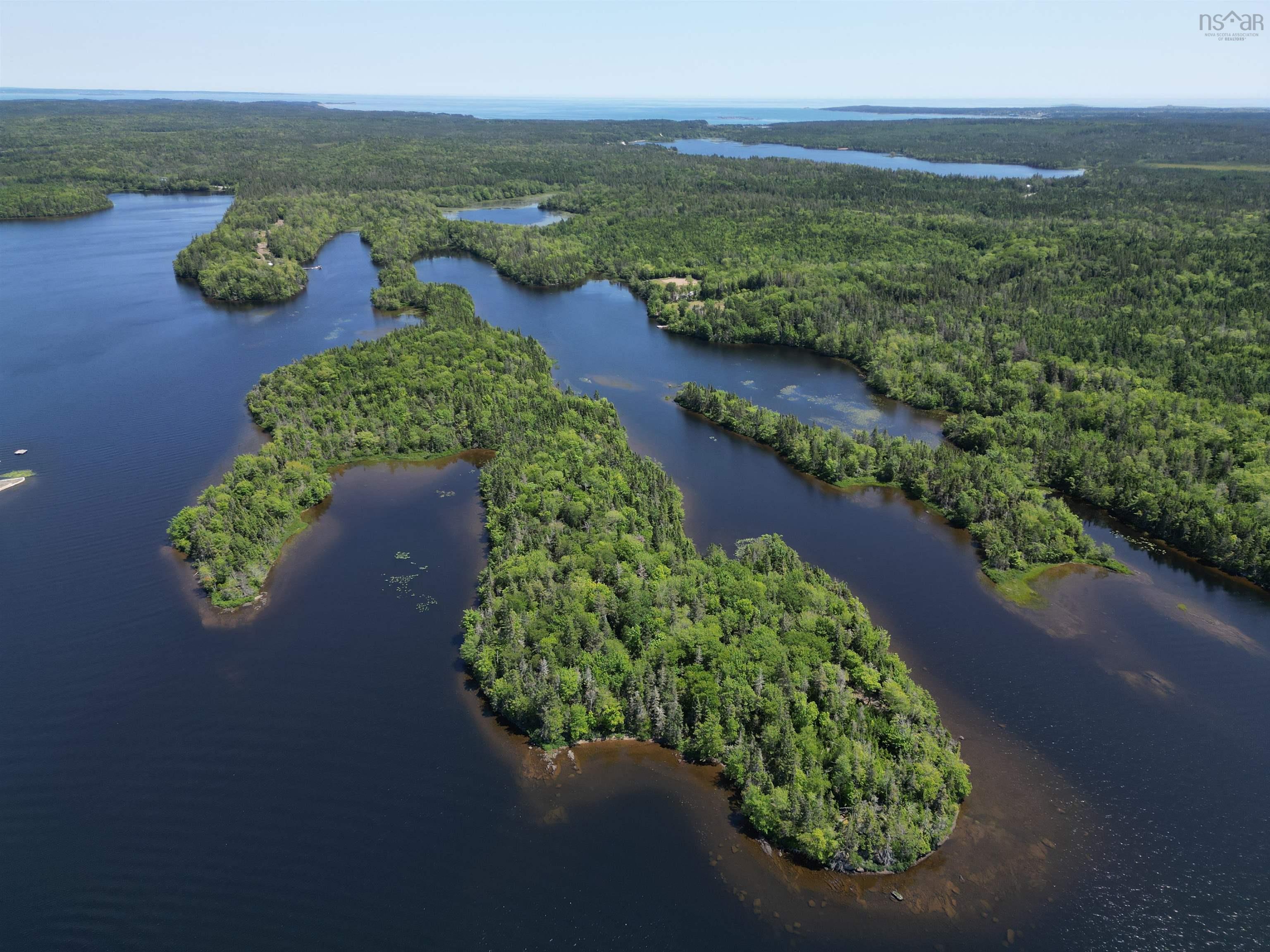 $150,000.00: Grand Lake Island, Arichat